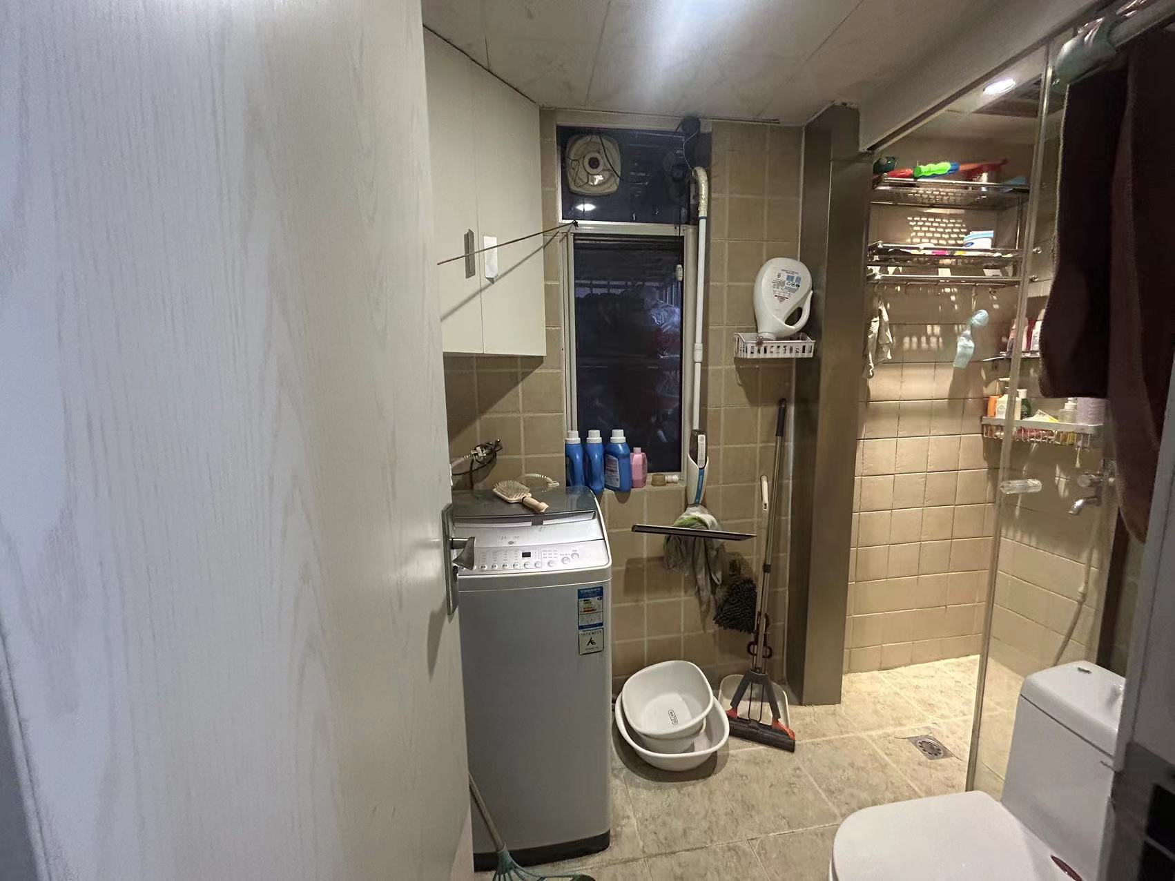 濠西园中北小区 2室1厅1卫 73.48m&sup2;
