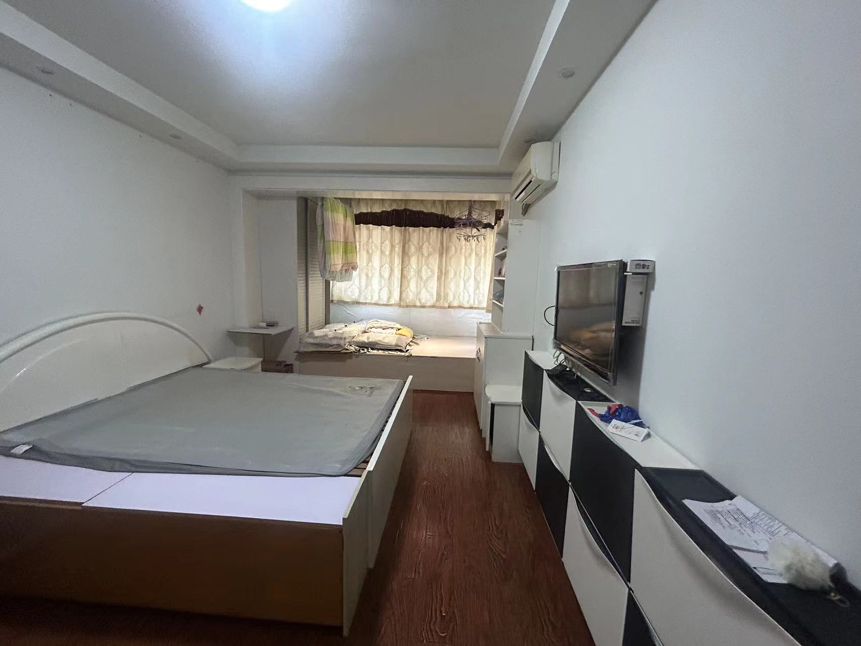 濠西园中北小区 2室1厅1卫 73.48m&sup2;
