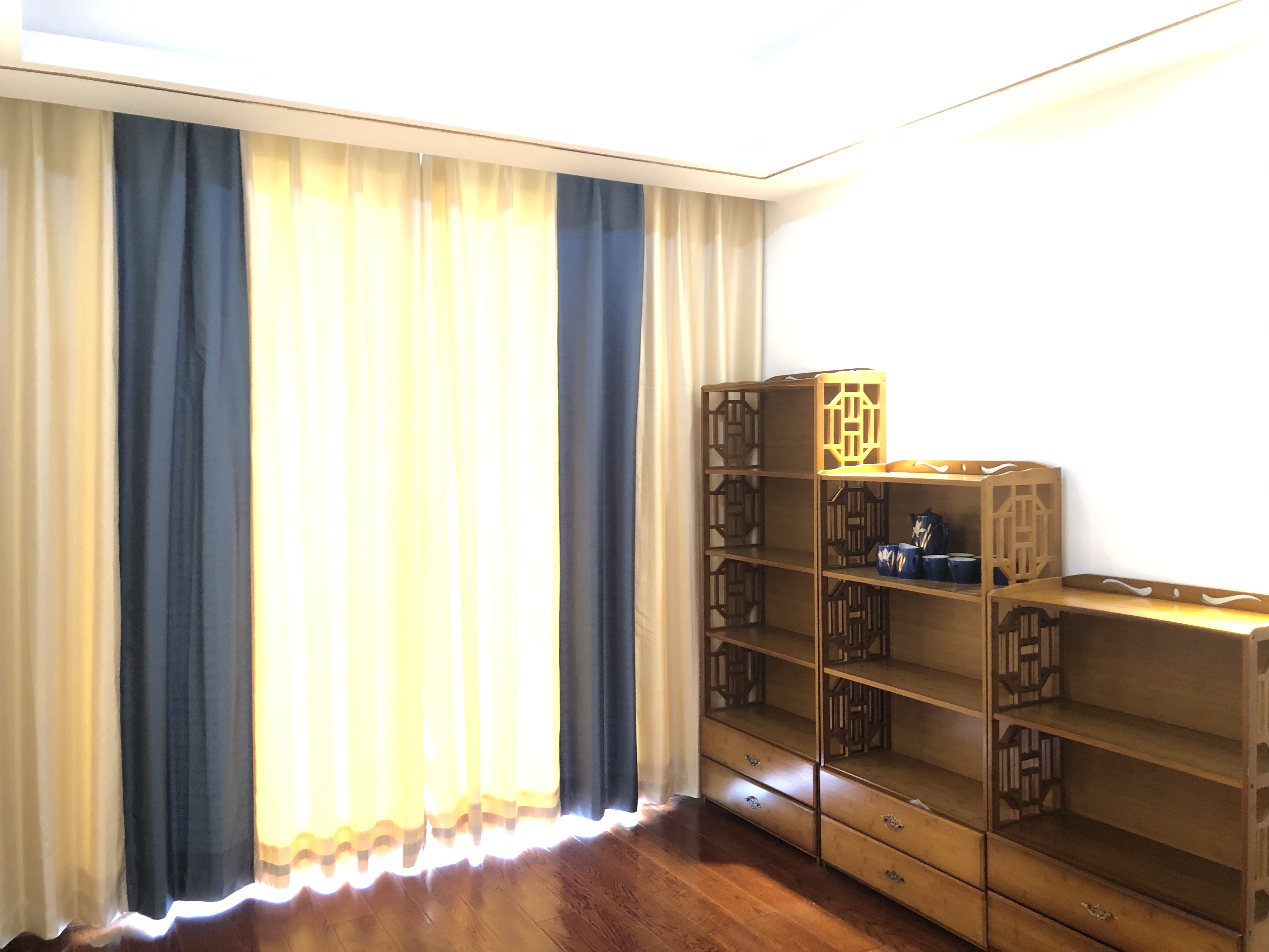 中南世纪花城三期 4室2厅2卫 146.78m&sup2;