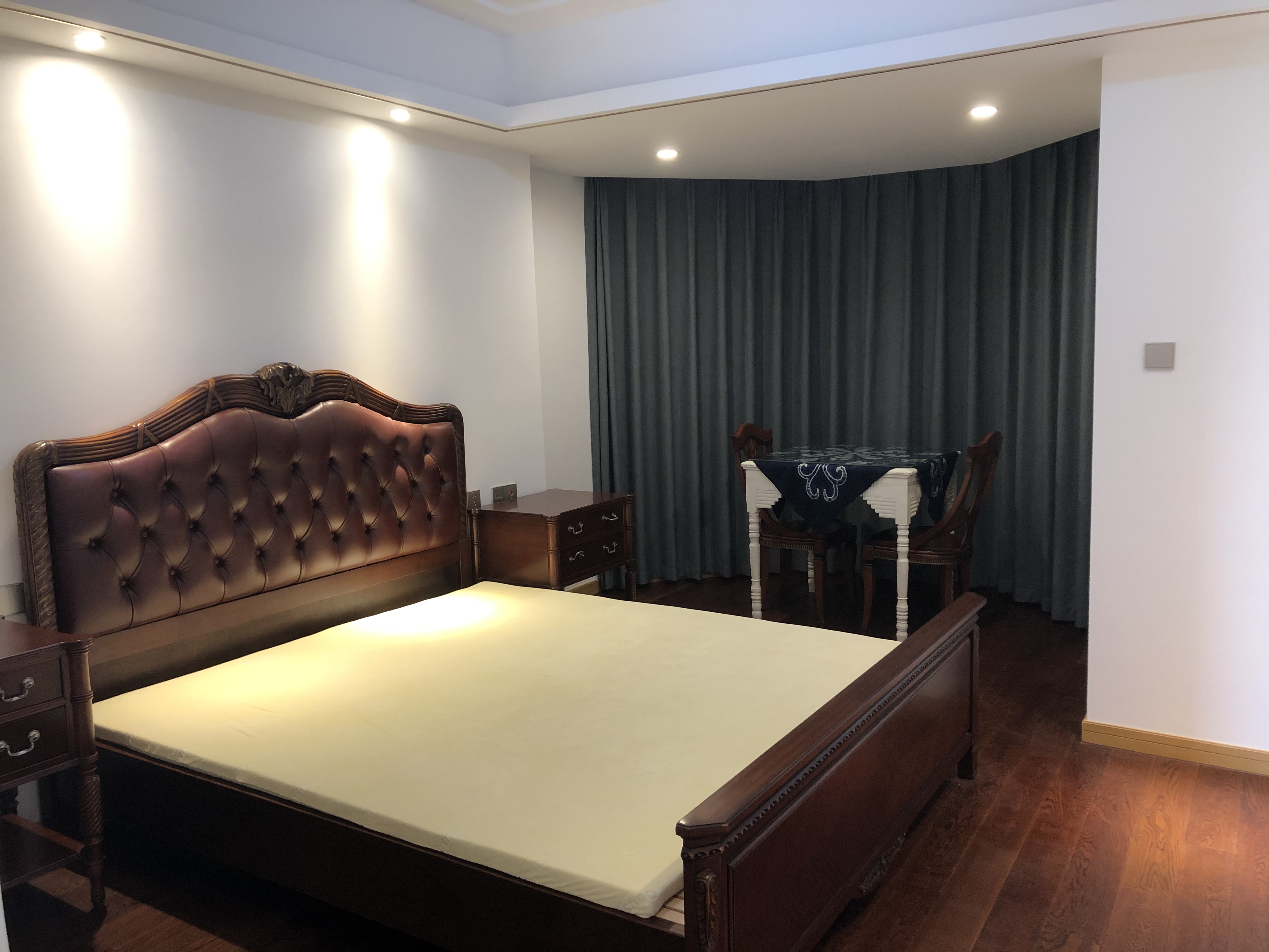 中南世纪花城三期 4室2厅2卫 146.78m&sup2;