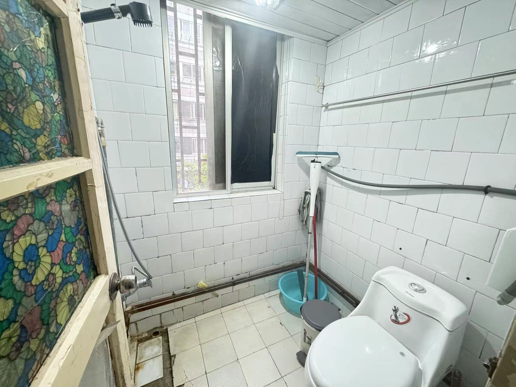 光明南村 2室1厅1卫 80.15m²