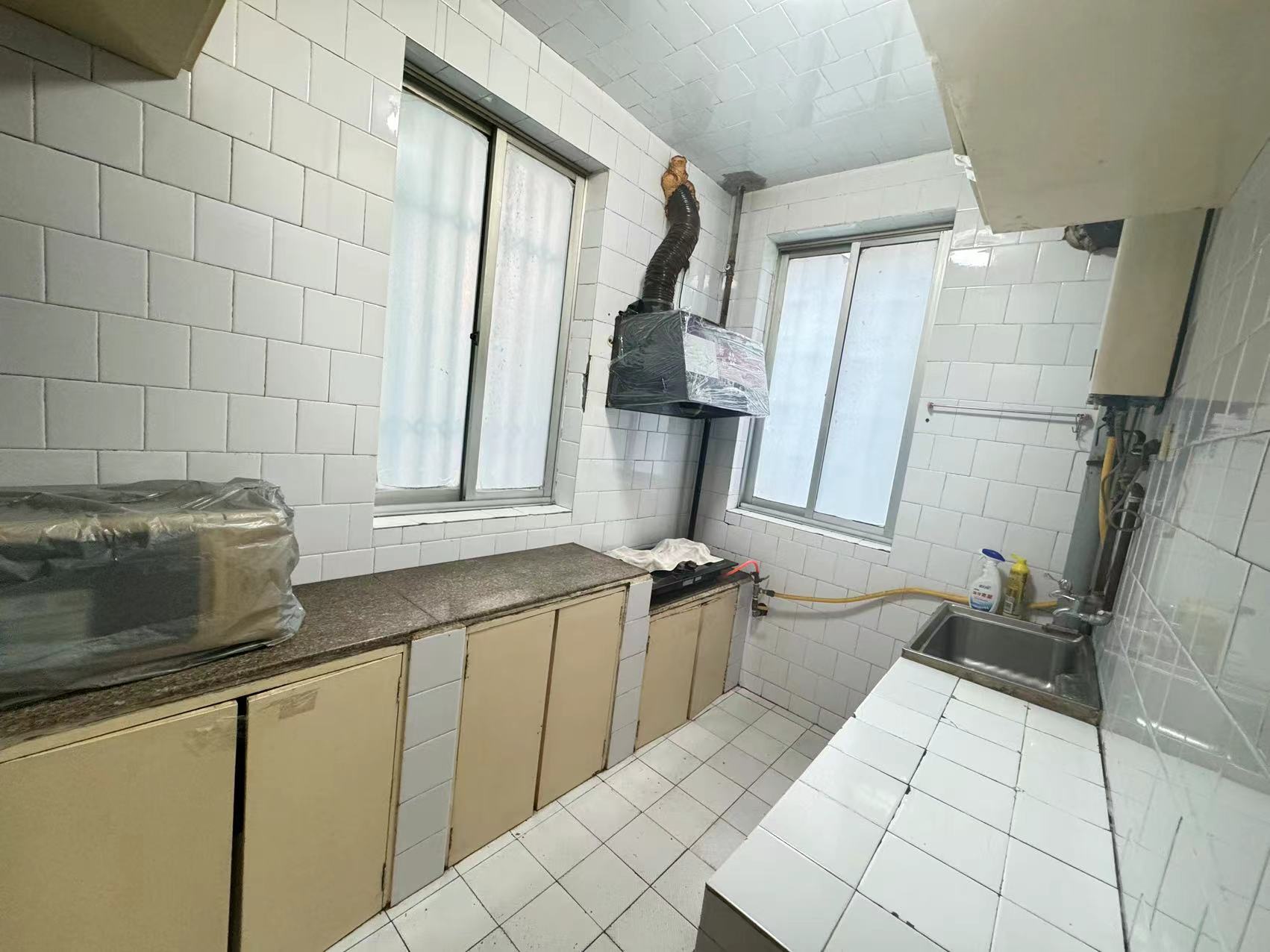 光明南村 2室1厅1卫 80.15m²