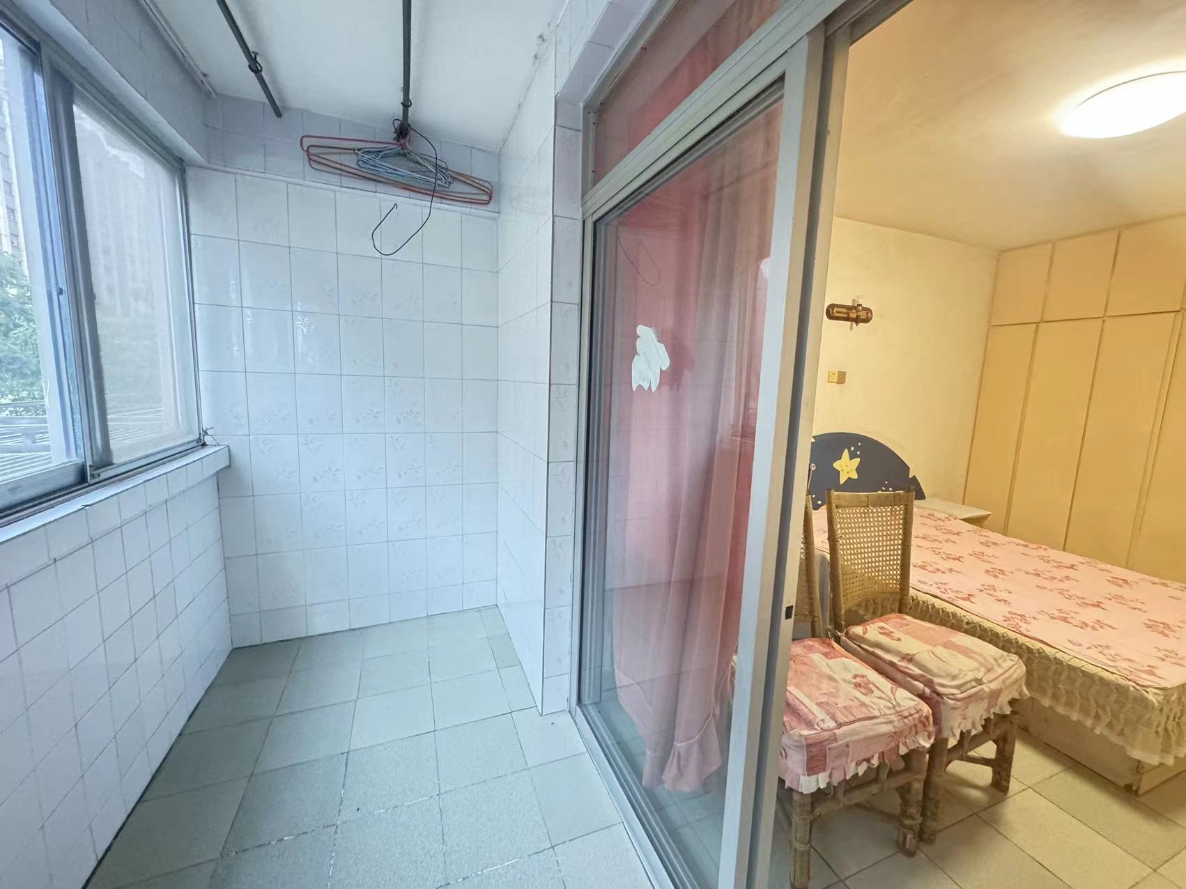光明南村 2室1厅1卫 80.15m²