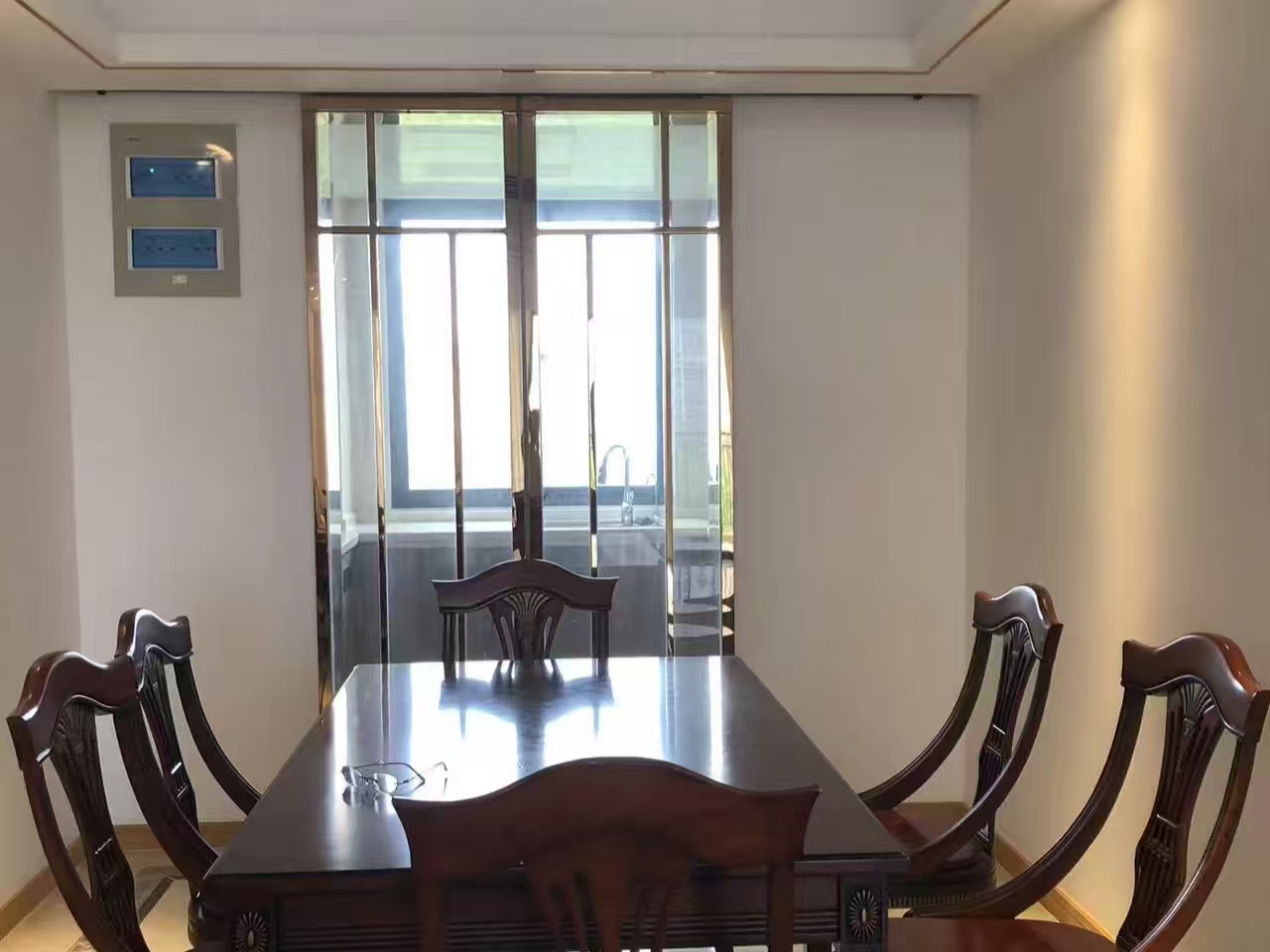 中南世纪花城三期 4室2厅2卫 146.78m&sup2;