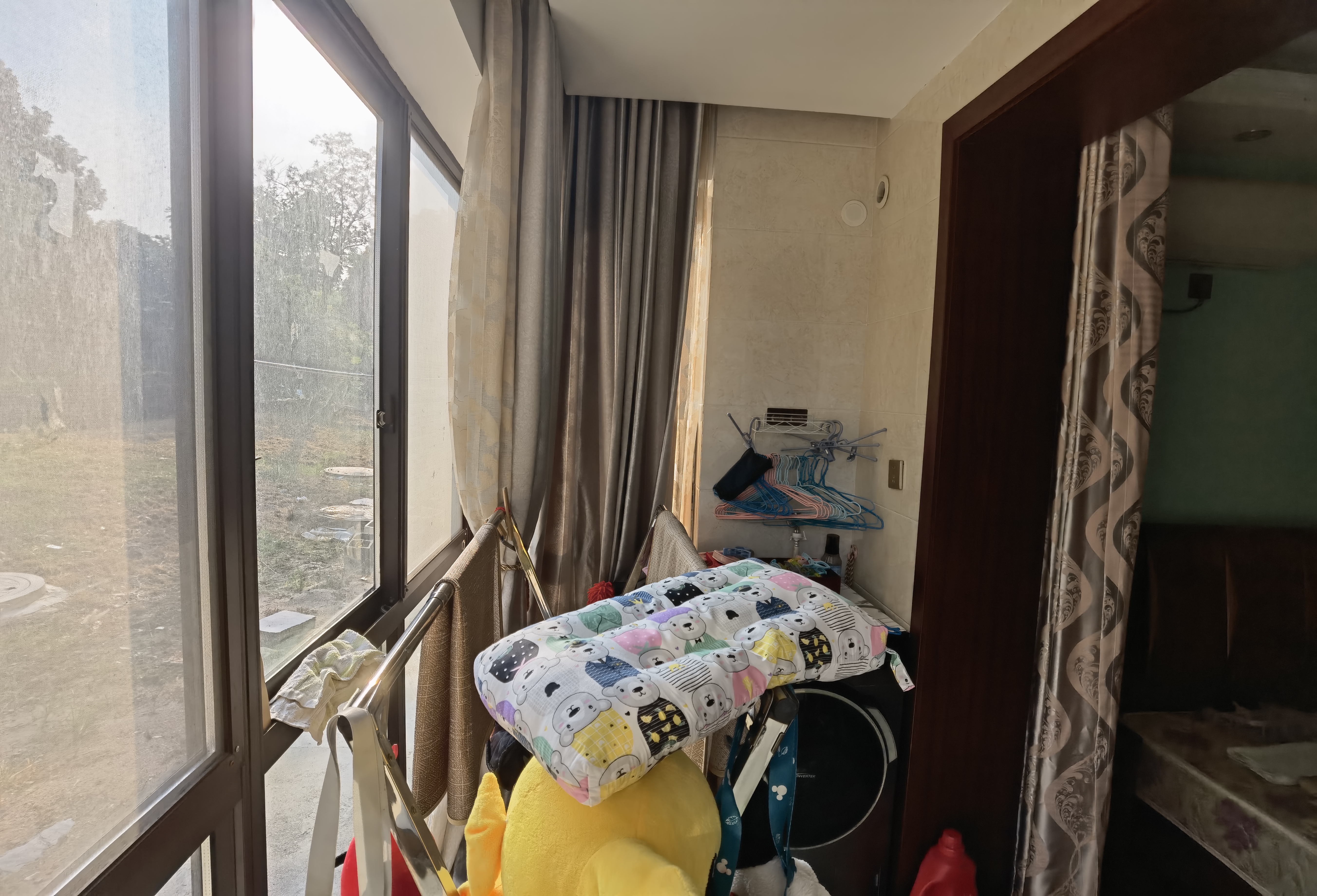 翰铂府北区 3室2厅1卫 109m&sup2;