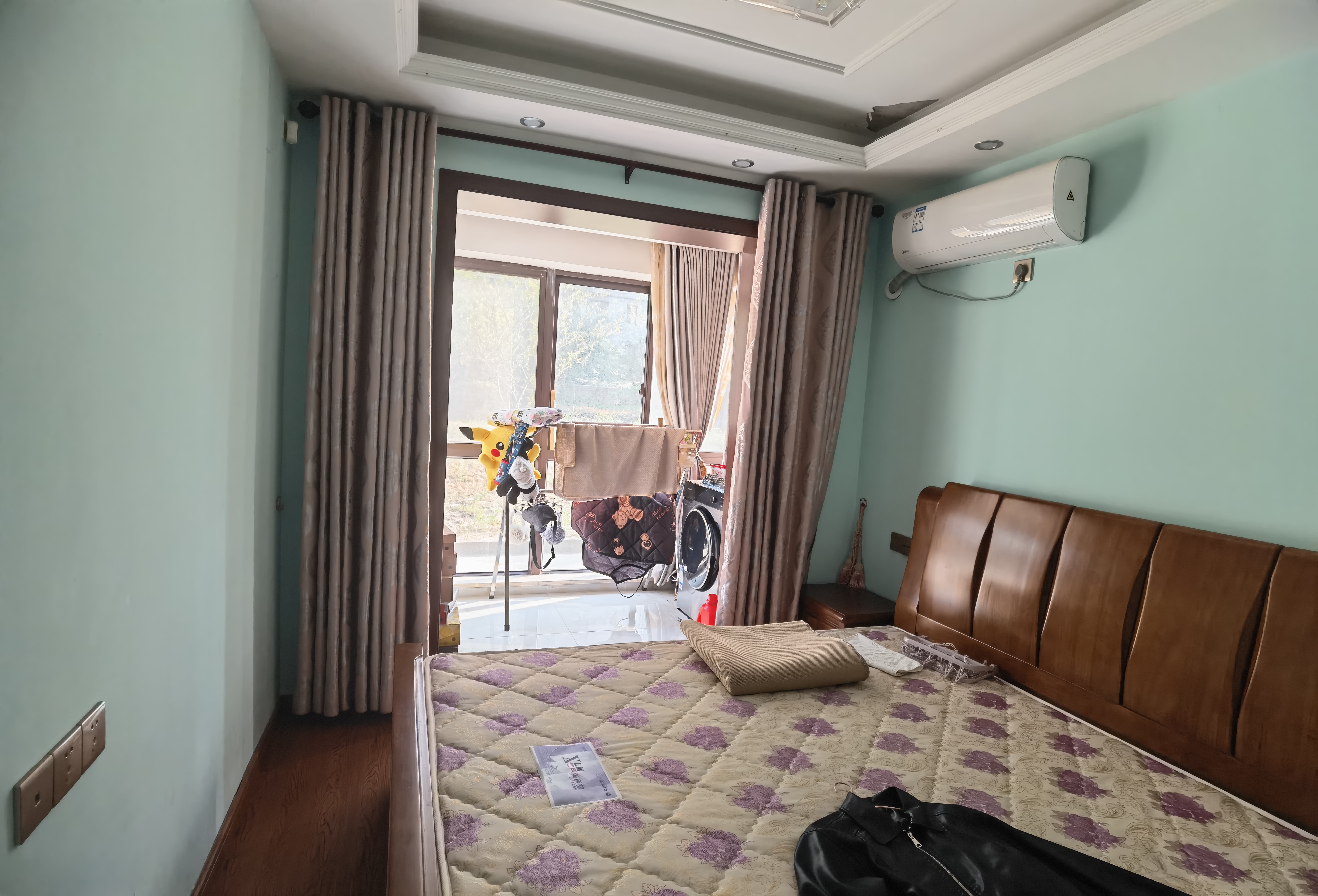 翰铂府北区 3室2厅1卫 109m&sup2;