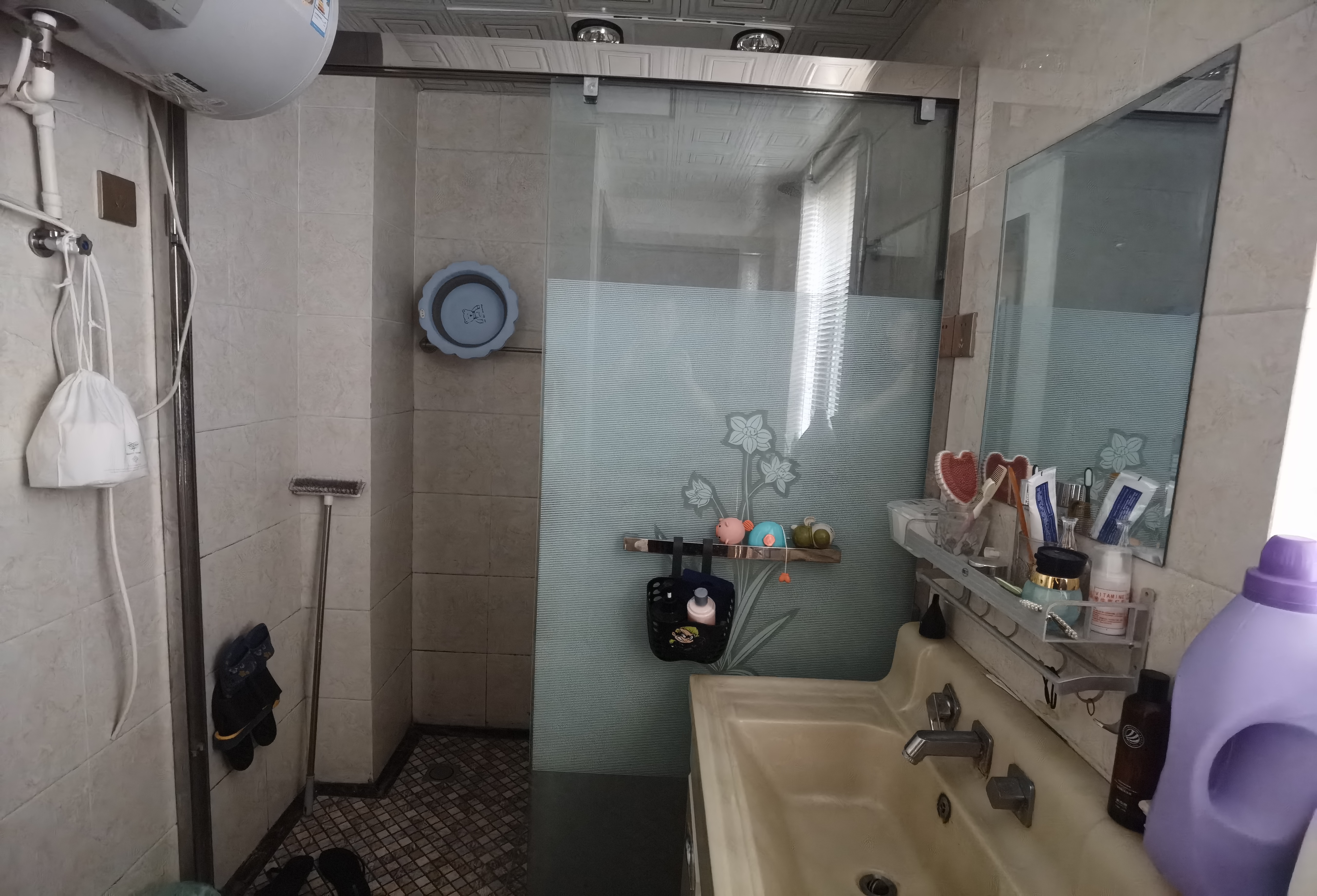 翰铂府北区 3室2厅1卫 109m&sup2;