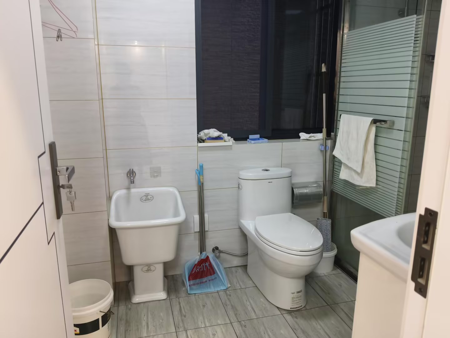 融悦华庭 2室2厅1卫 85m&sup2;