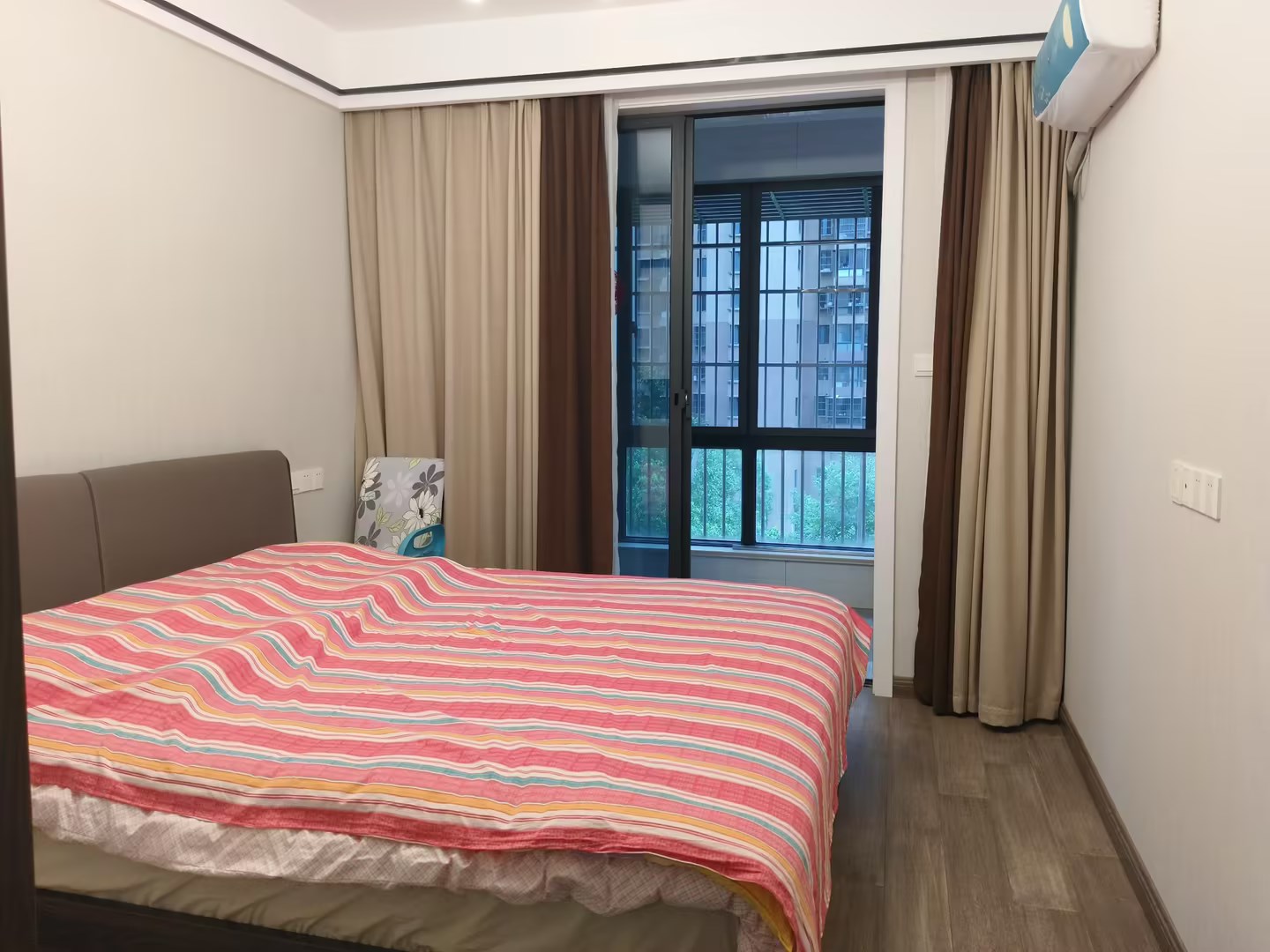 融悦华庭 2室2厅1卫 85m&sup2;