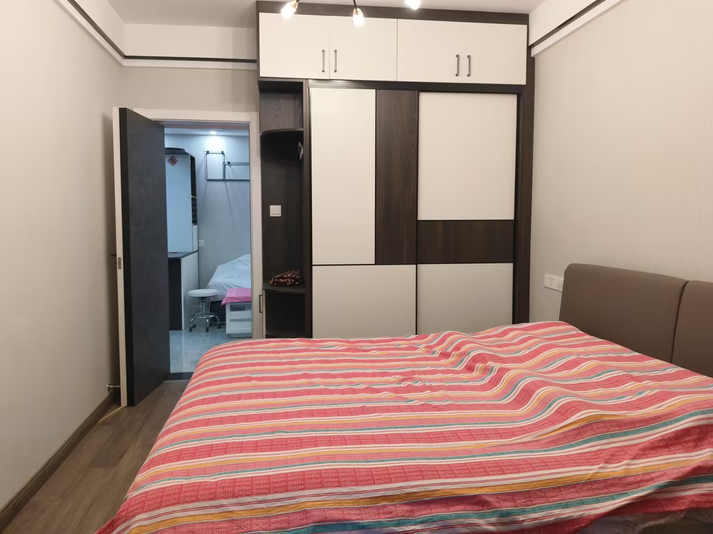 融悦华庭 2室2厅1卫 85m&sup2;