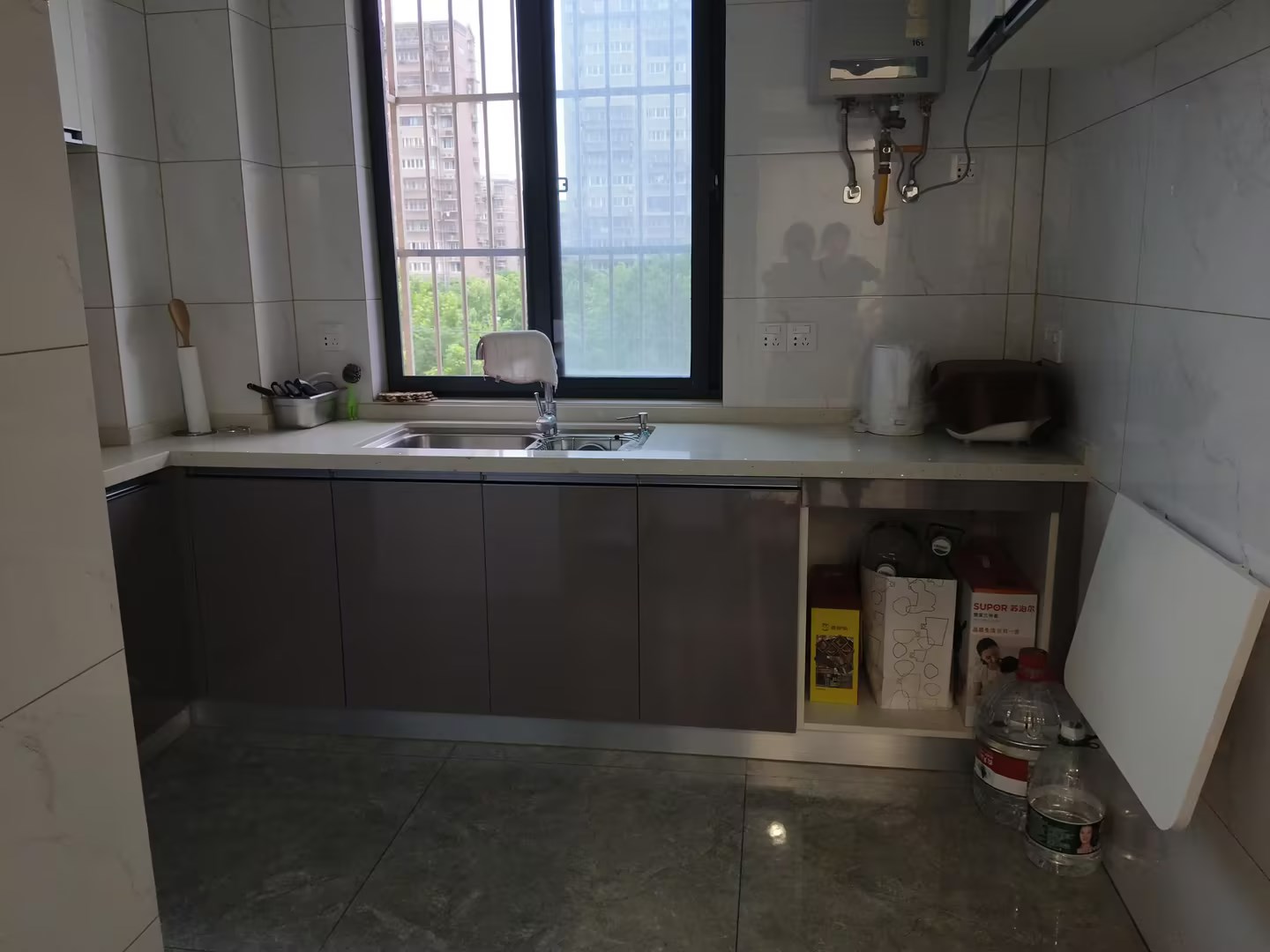 融悦华庭 2室2厅1卫 85m&sup2;
