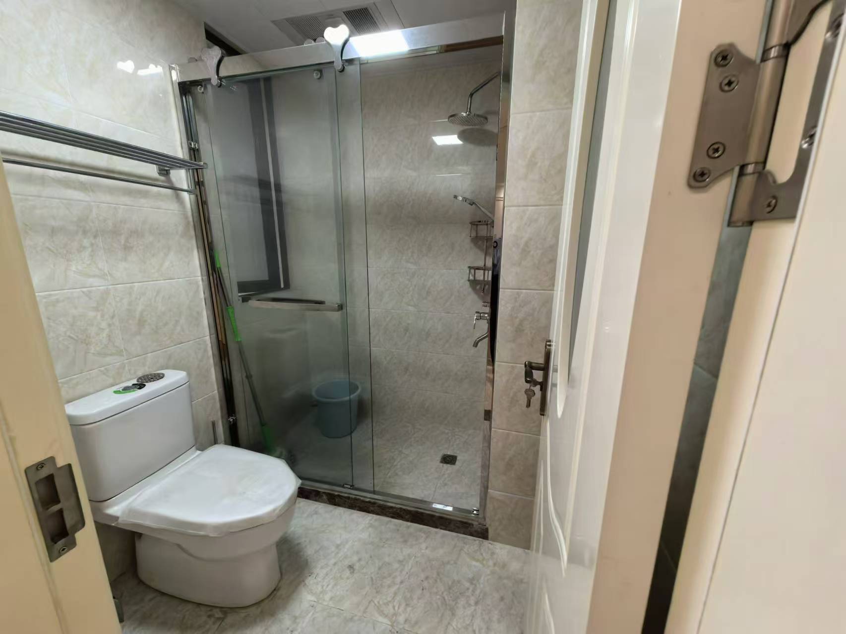 山水壹号 3室2厅1卫 92.00m&sup2;