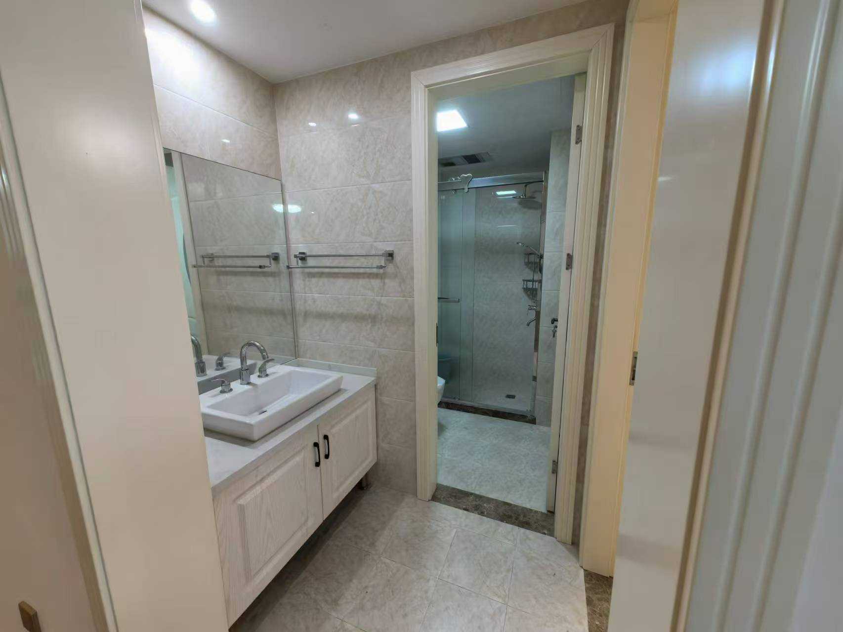 山水壹号 3室2厅1卫 92.00m&sup2;