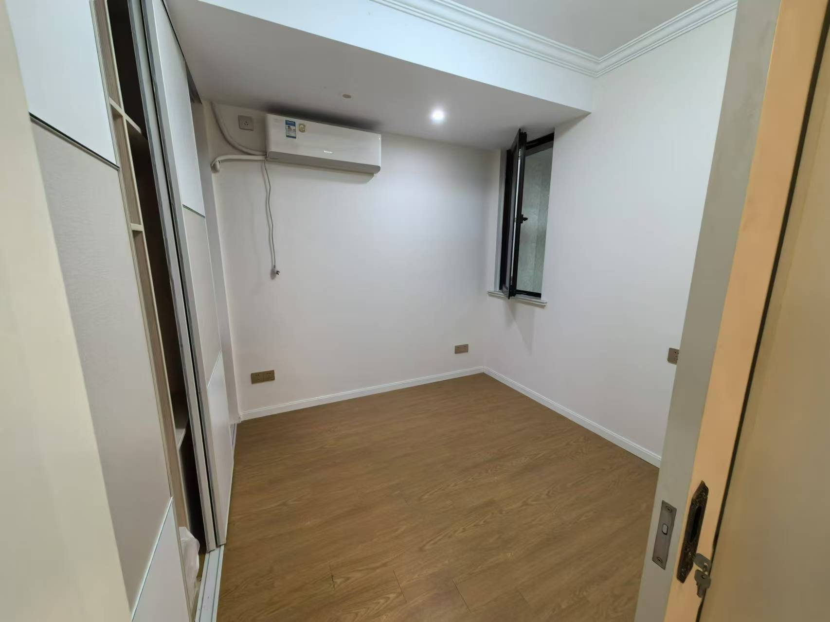 山水壹号 3室2厅1卫 92.00m&sup2;