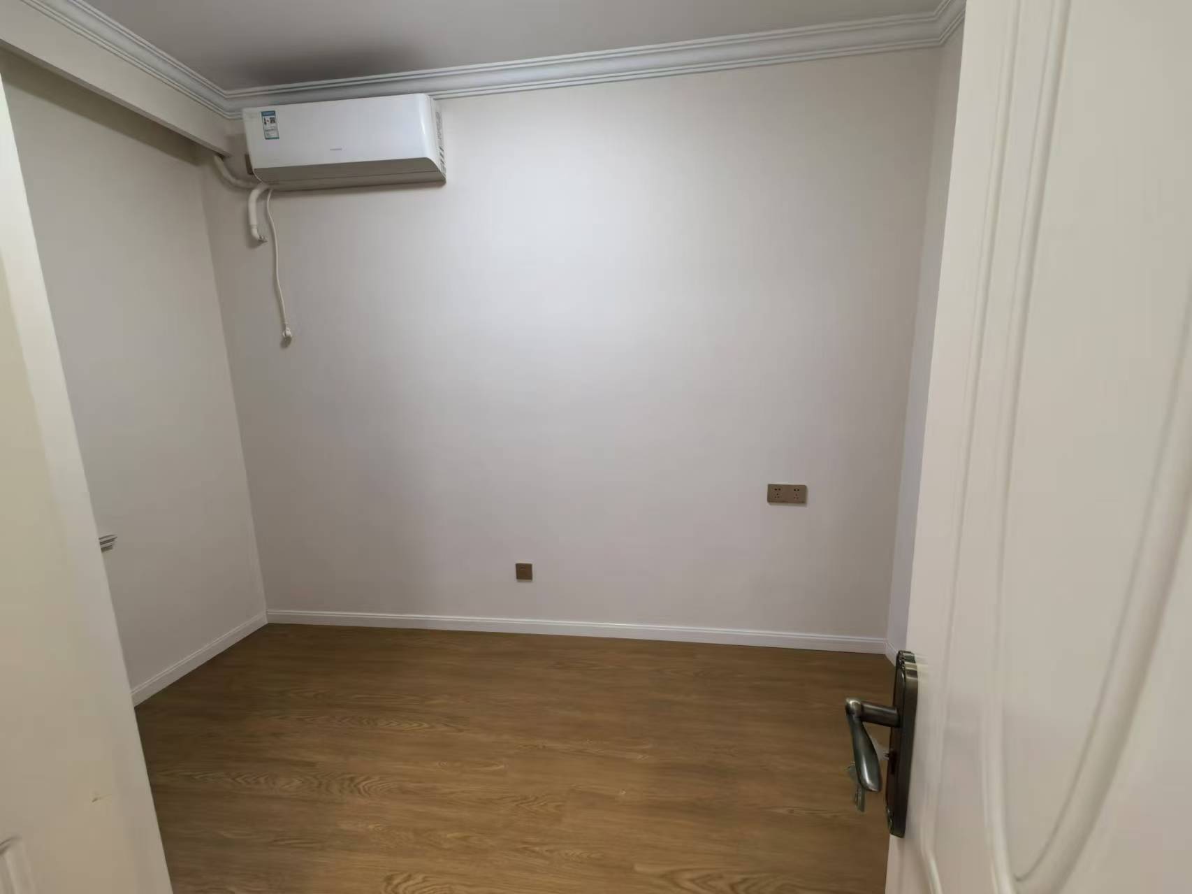 山水壹号 3室2厅1卫 92.00m&sup2;