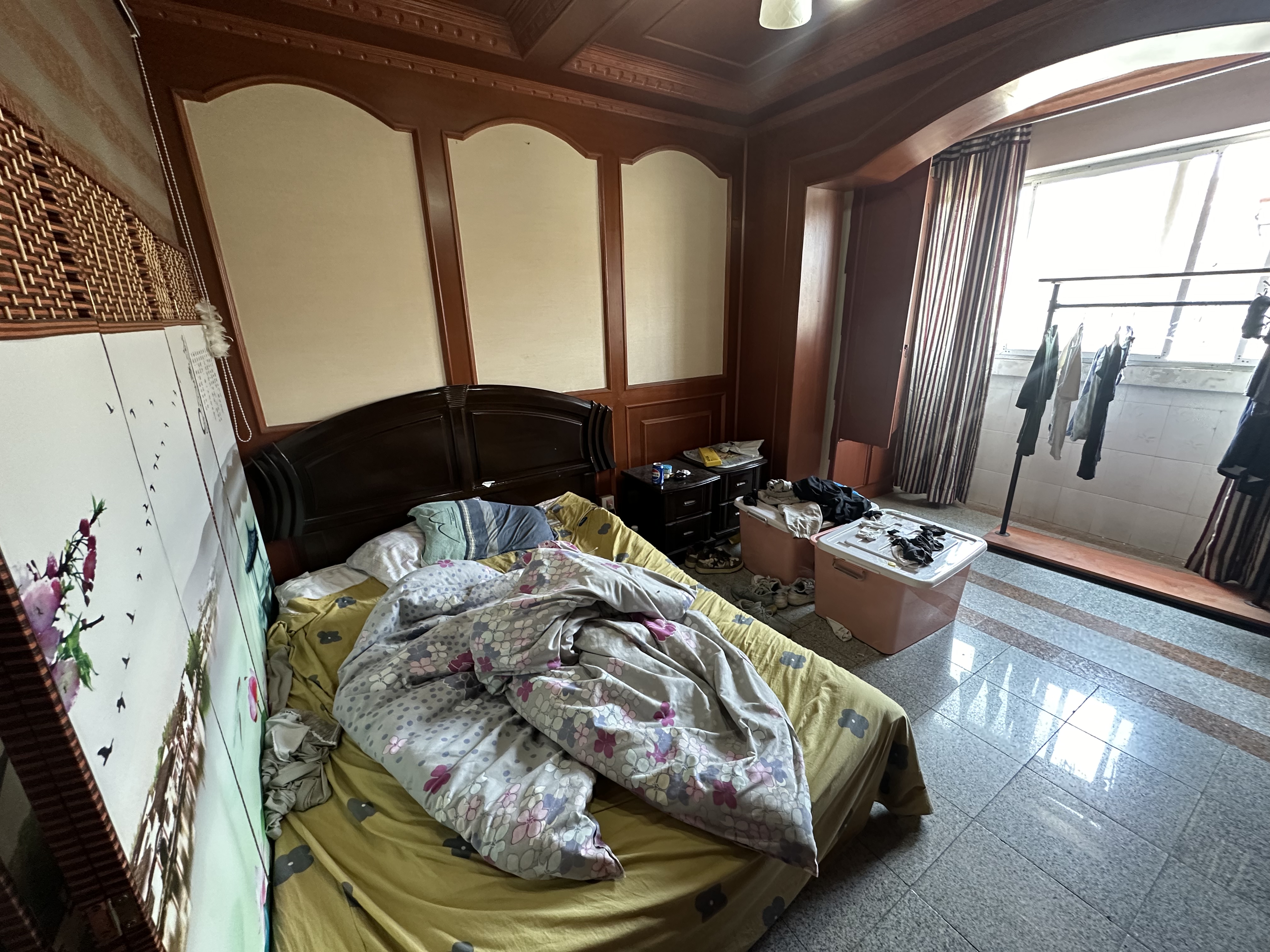 学田北苑 3室1厅1卫 84.88m&sup2;