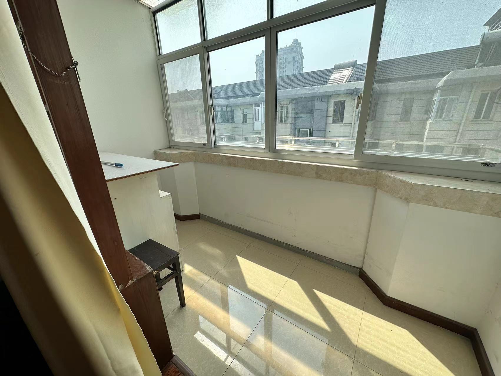 白家园 2室1厅1卫 64.00m&sup2;
