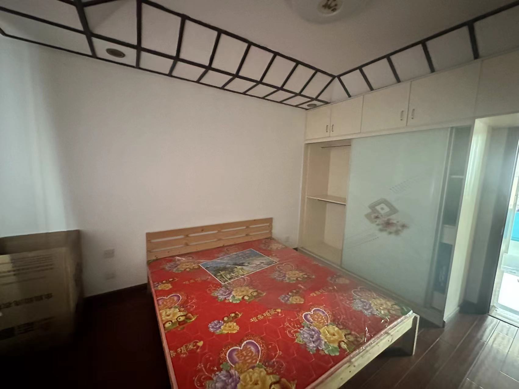 白家园 2室1厅1卫 64.00m&sup2;