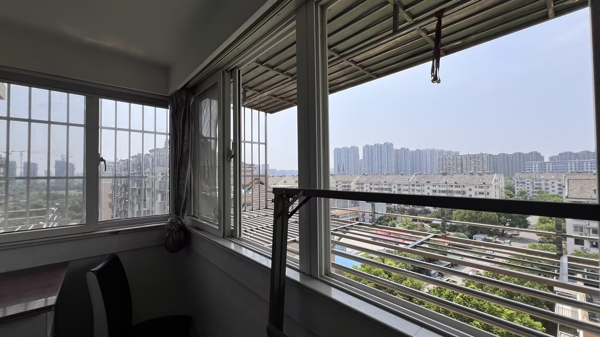 紫东花苑 2室1厅1卫 92.00m²