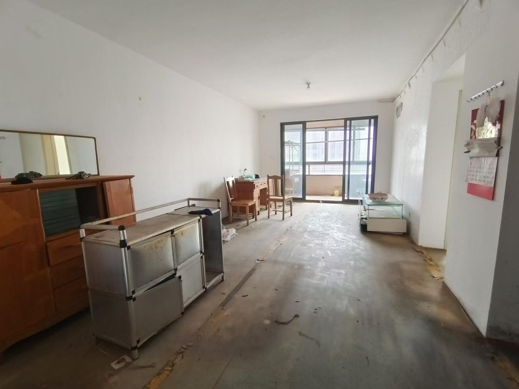 景华城 2室1厅1卫 99.06m²