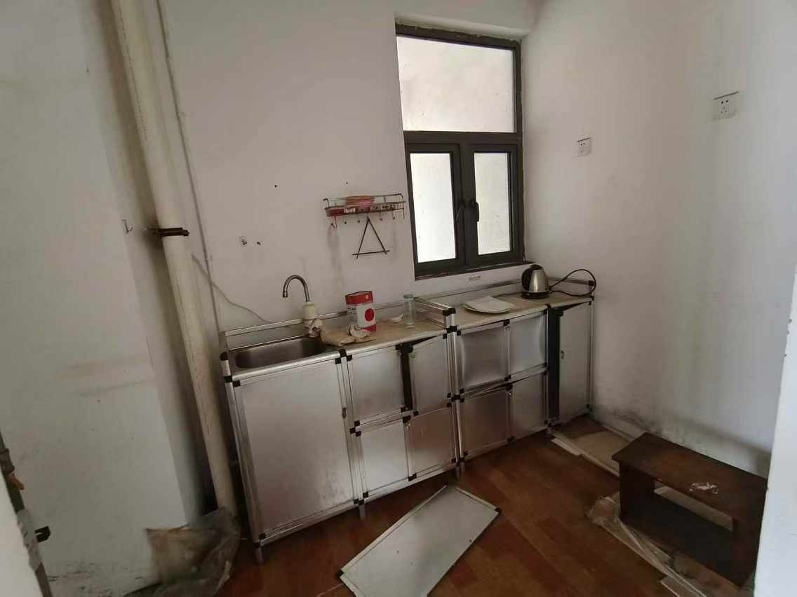 景华城 2室1厅1卫 99.06m&sup2;