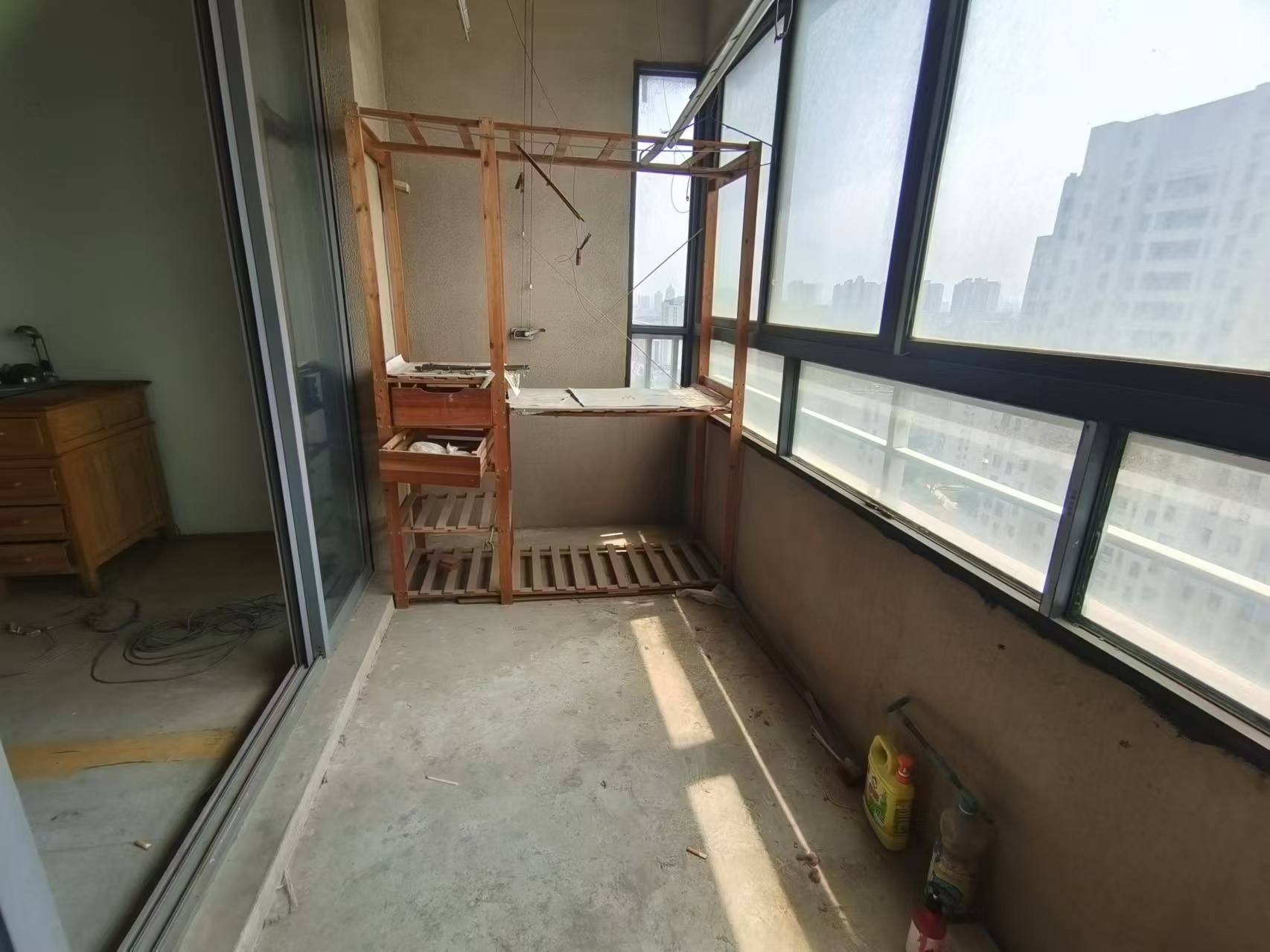 景华城 2室1厅1卫 99.06m&sup2;