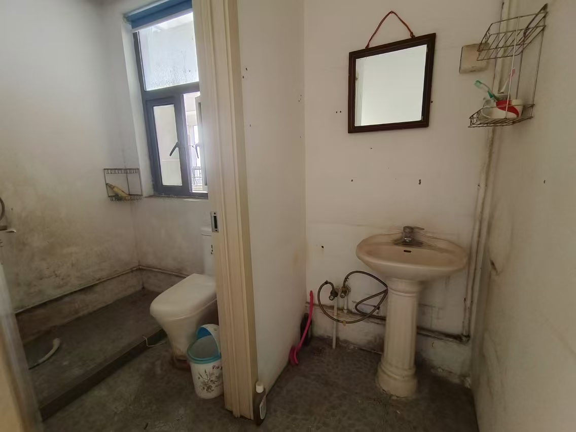 景华城 2室1厅1卫 99.06m&sup2;