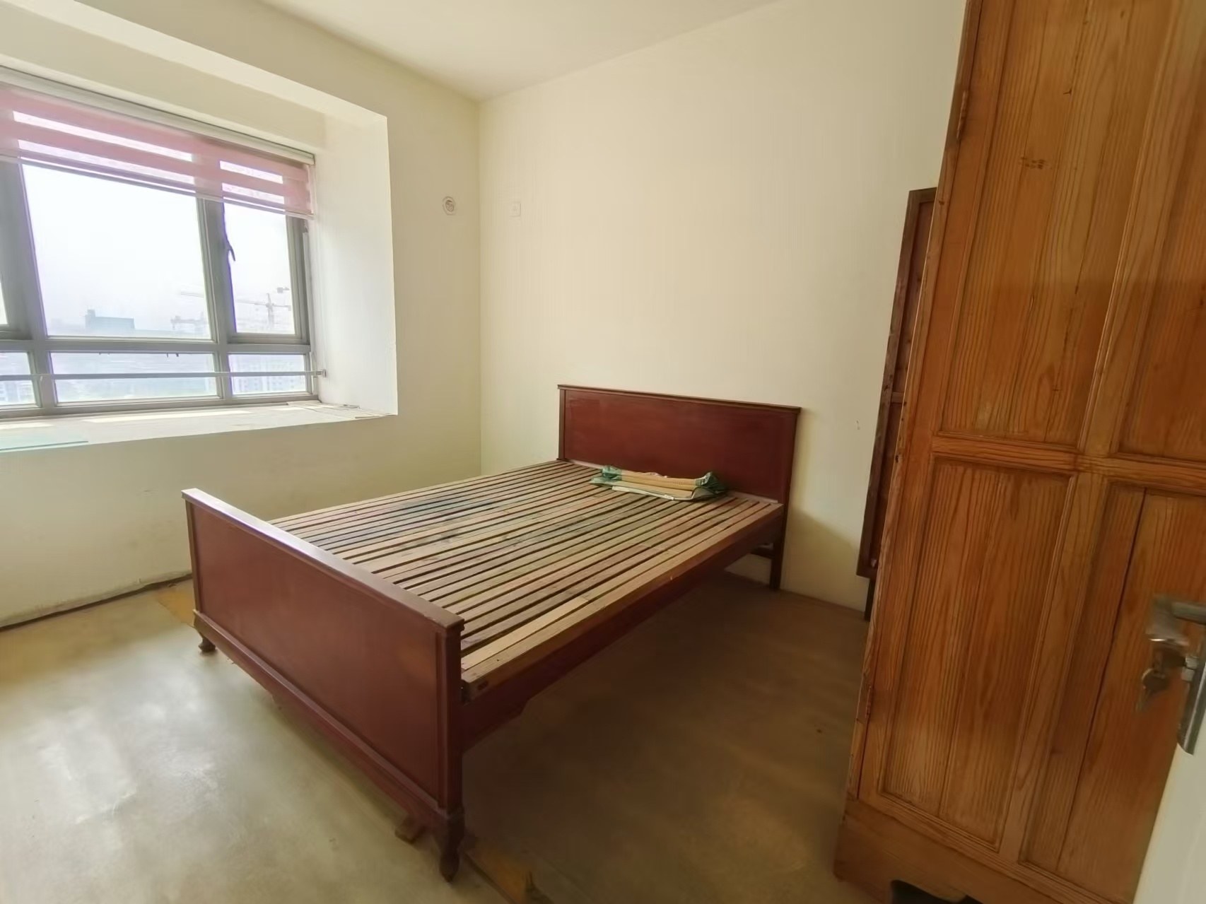景华城 2室1厅1卫 99.06m&sup2;