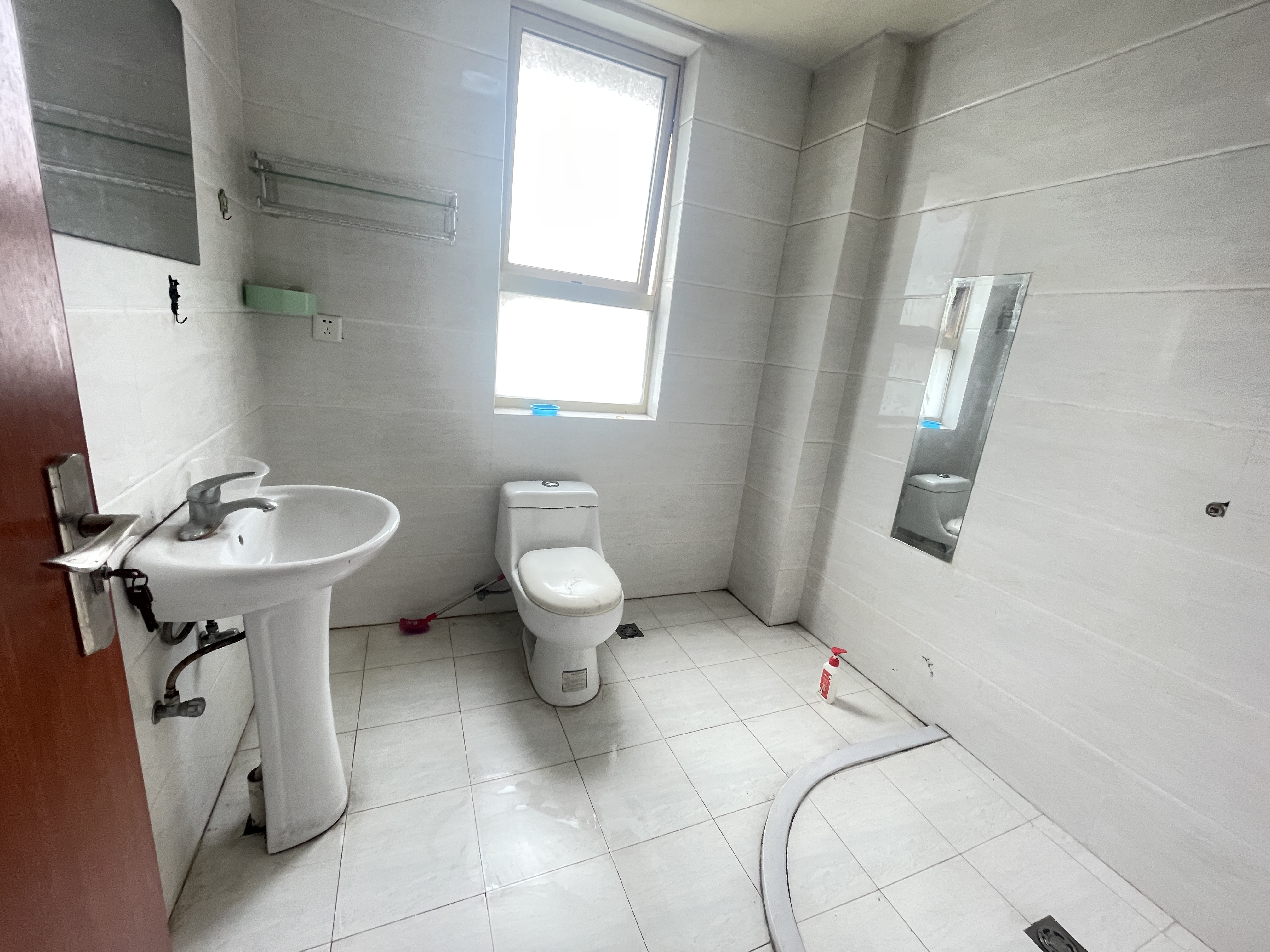 恒盛豪庭 3室2厅2卫 130m&sup2;