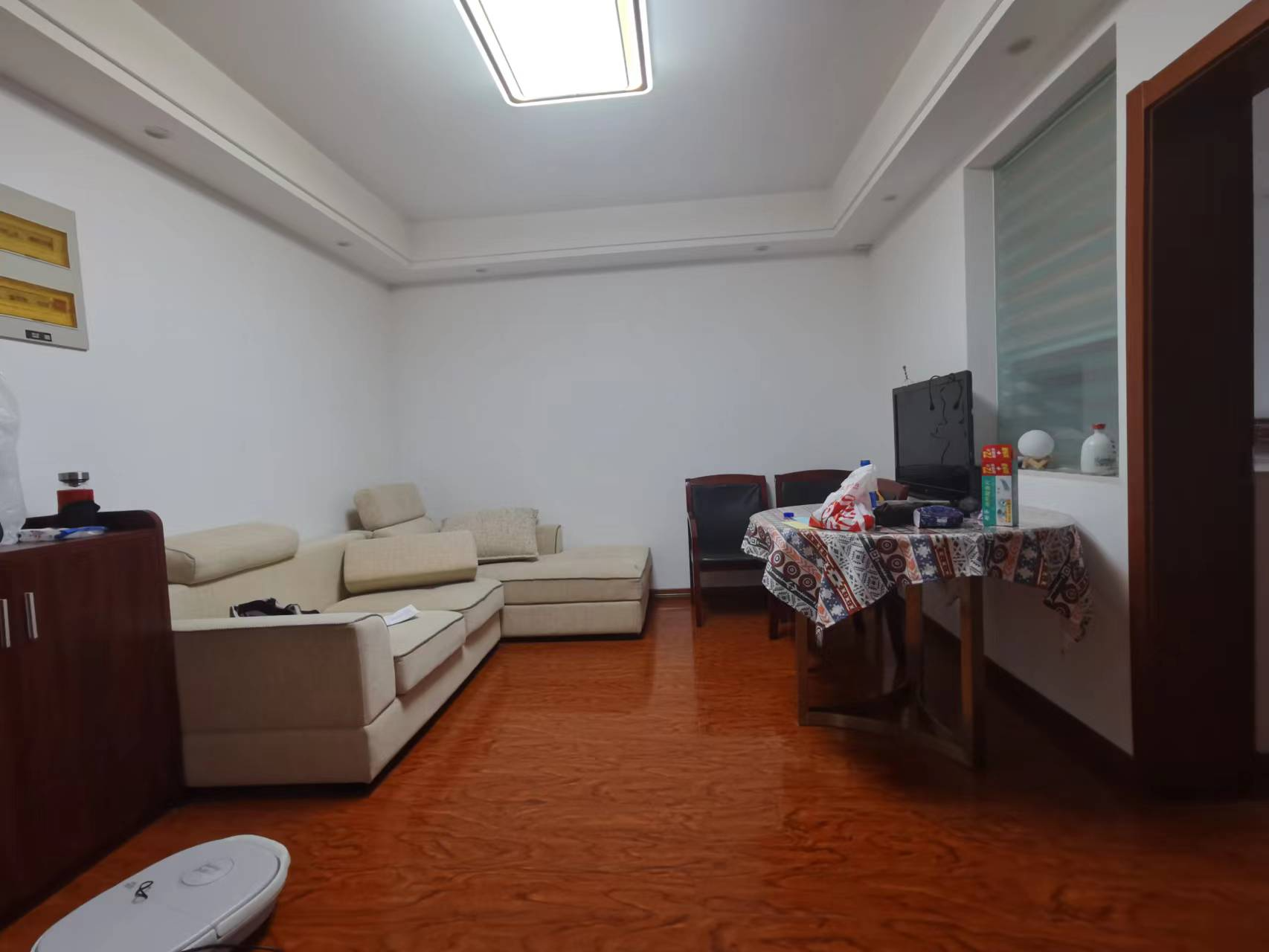 学士府 2室1厅1卫 75m&sup2;