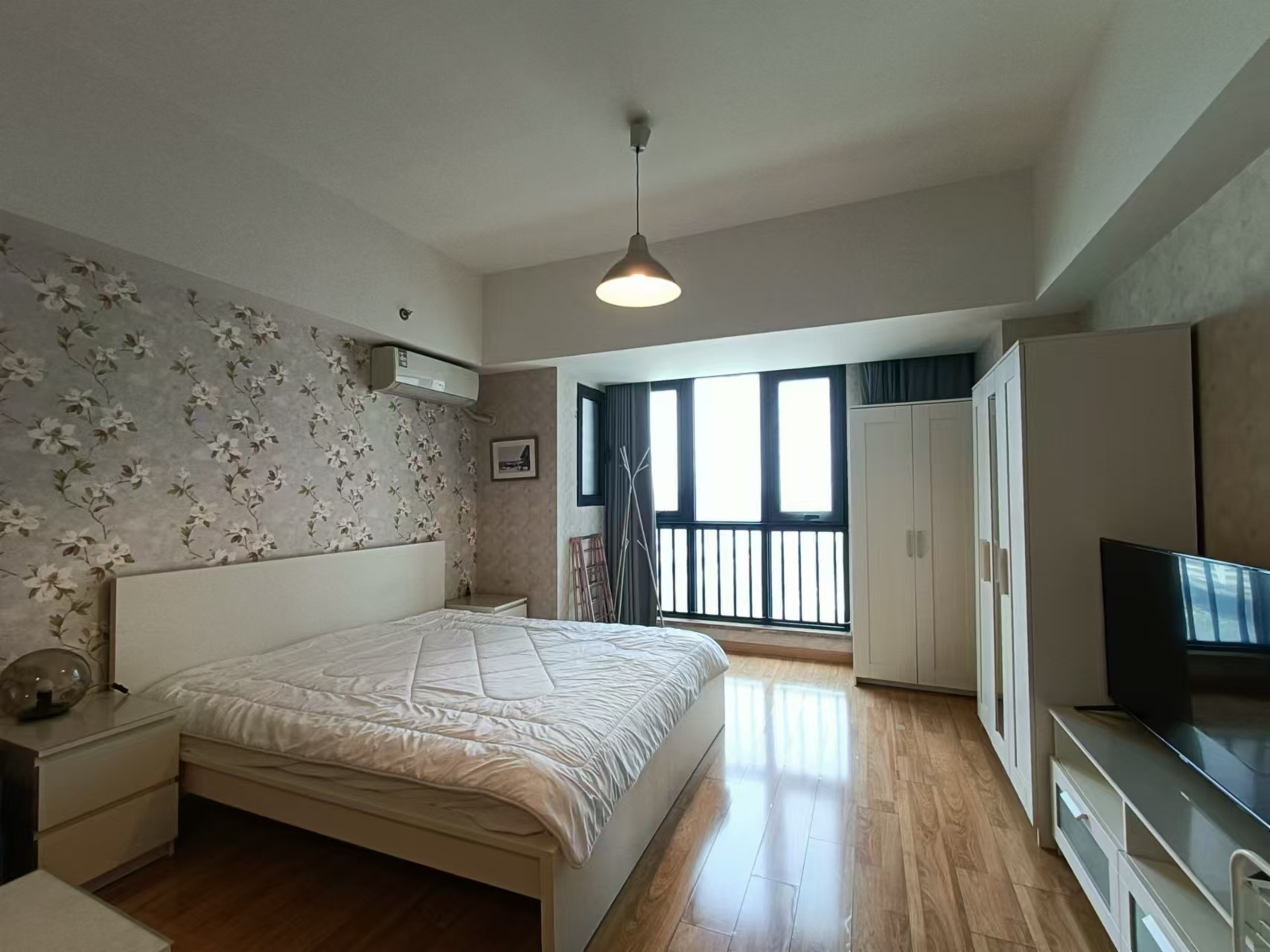 南通万达广场 1室1厅1卫 47m&sup2;