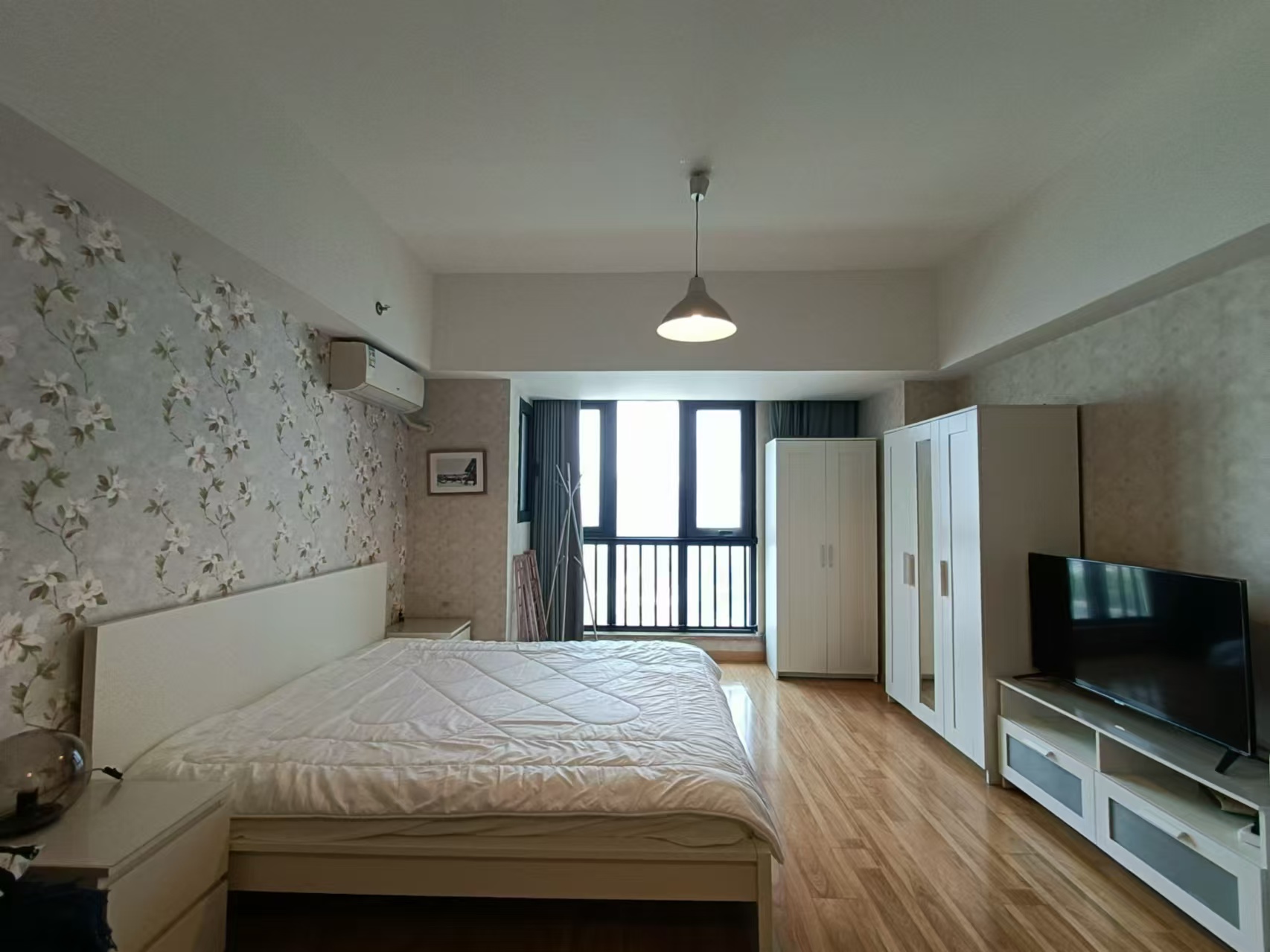 南通万达广场 1室1厅1卫 47m&sup2;