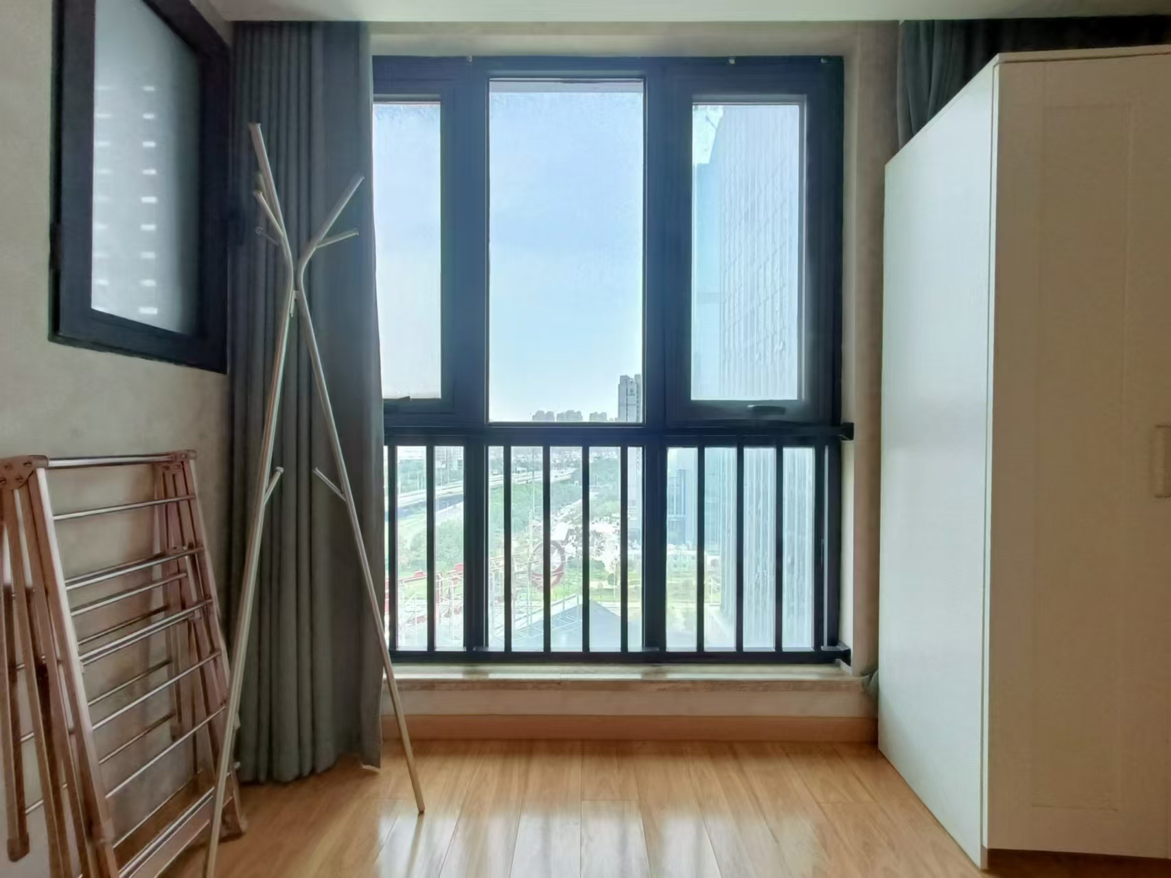 南通万达广场 1室1厅1卫 47m&sup2;