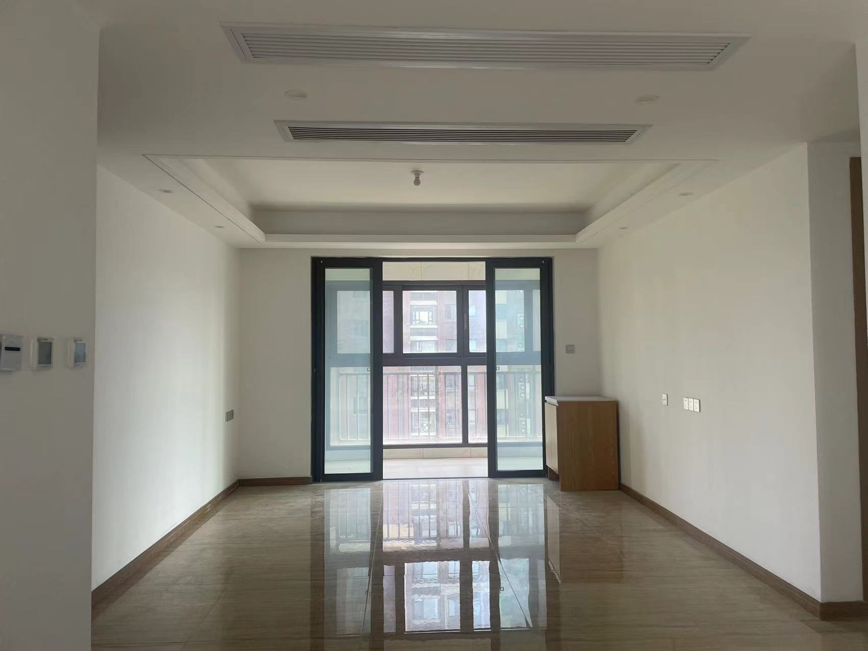 佳期漫 4室2厅2卫 122m&sup2;