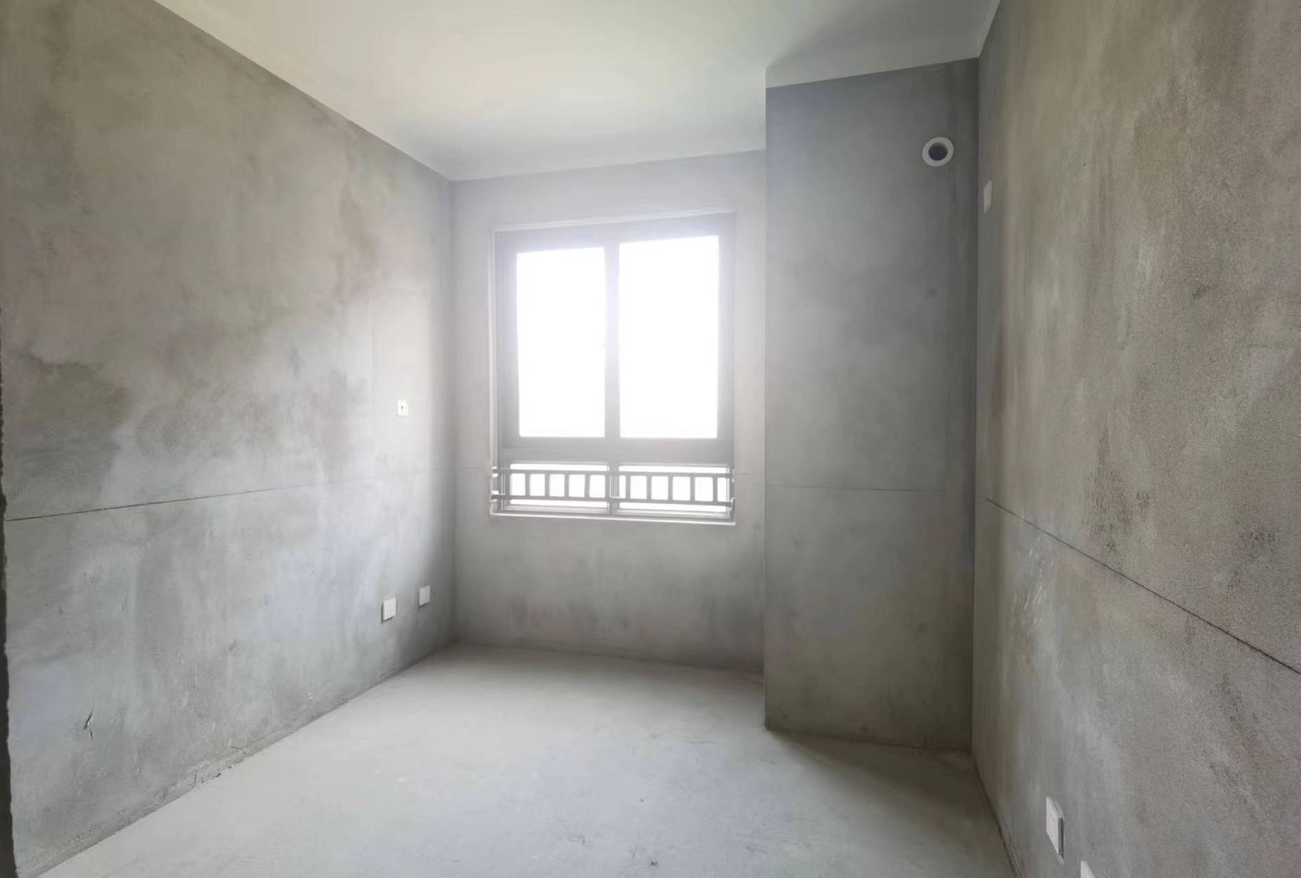 保利香槟国际 4室2厅2卫 139.5m²