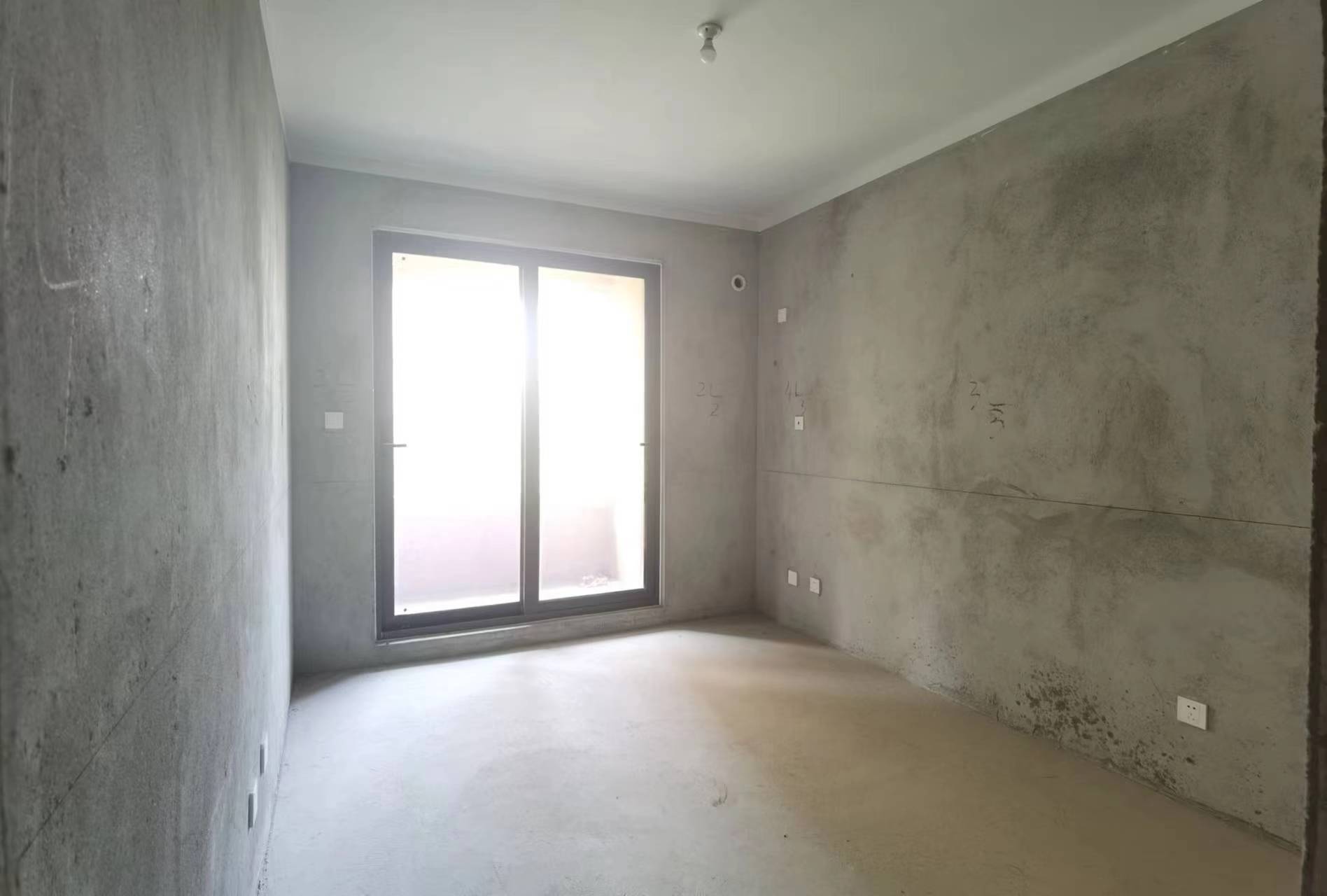 保利香槟国际 4室2厅2卫 139.5m²