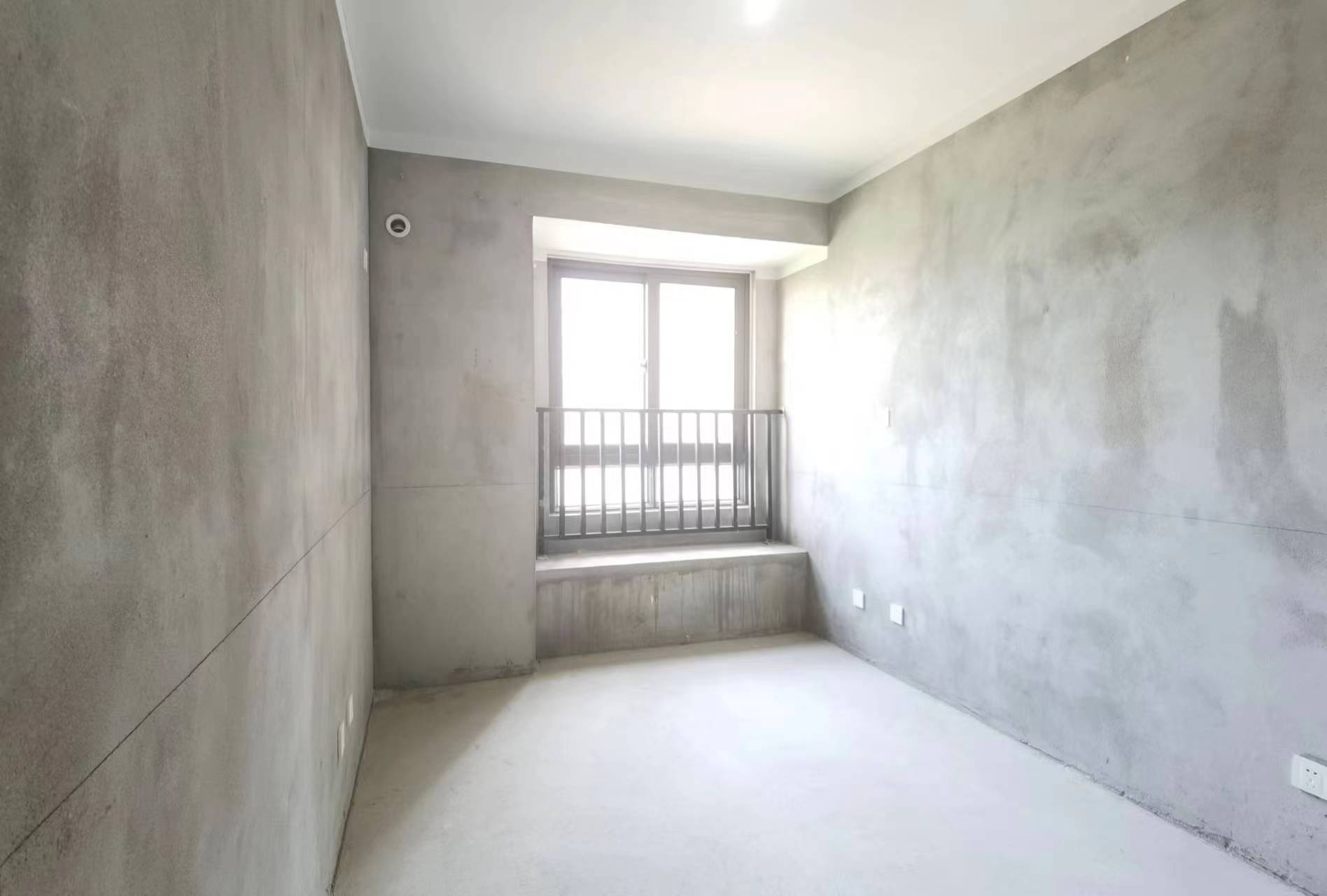 保利香槟国际 4室2厅2卫 139.5m²