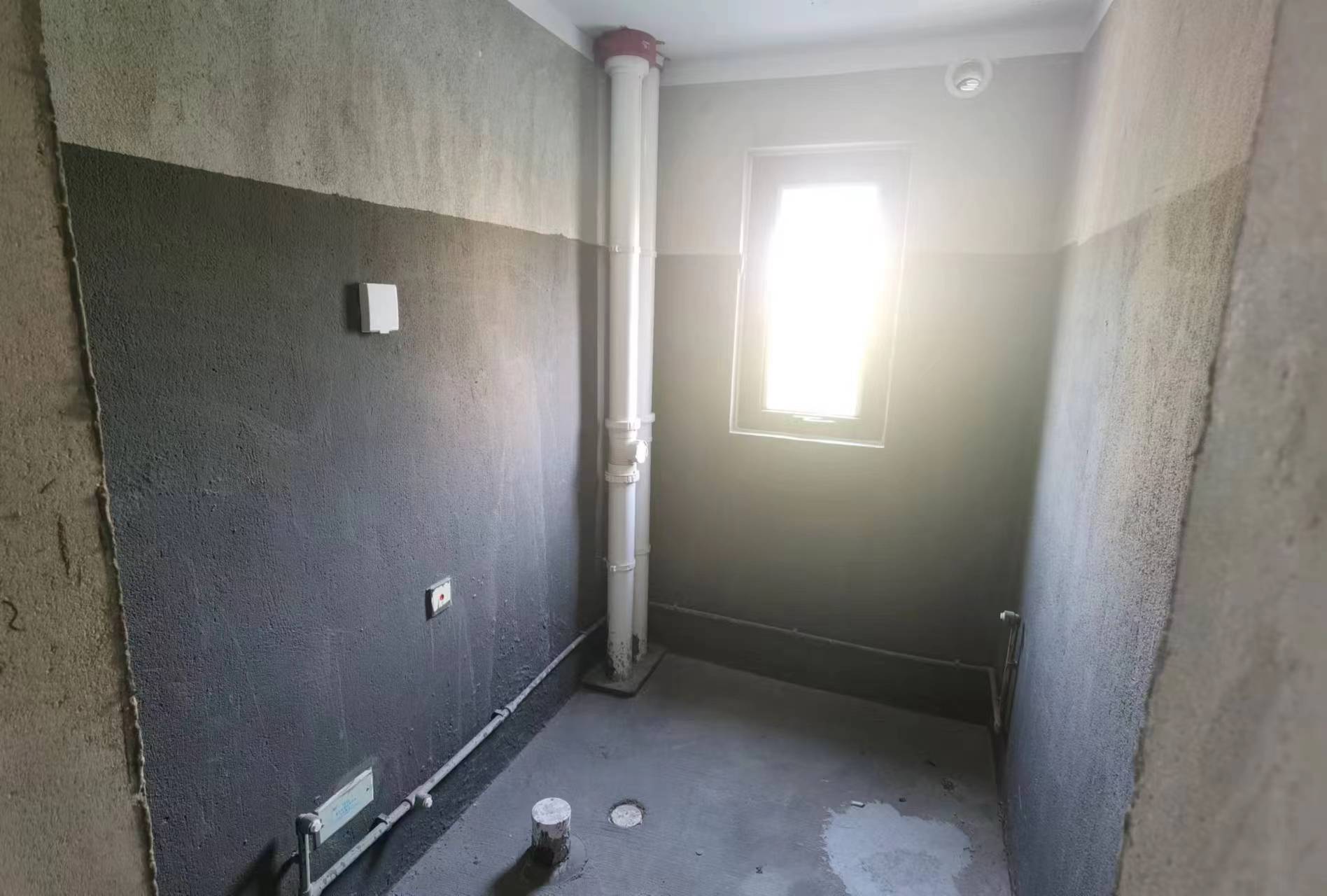 保利香槟国际 4室2厅2卫 139.5m²