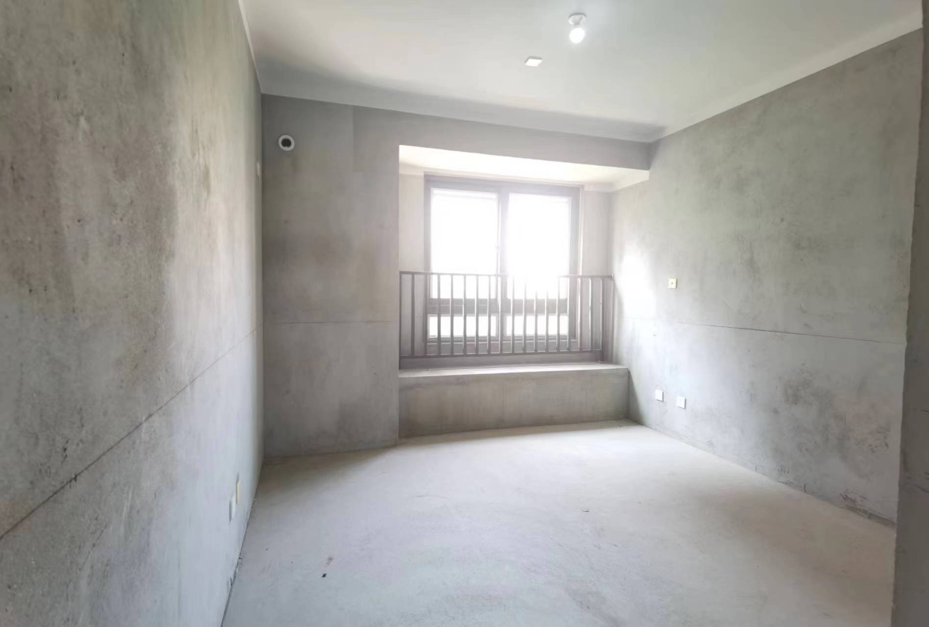 保利香槟国际 4室2厅2卫 139.5m²