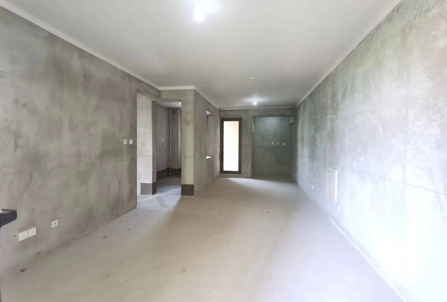 保利香槟国际 4室2厅2卫 139.5m²