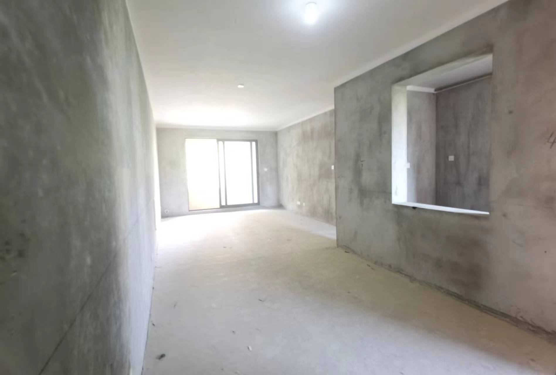 保利香槟国际 4室2厅2卫 139.5m²