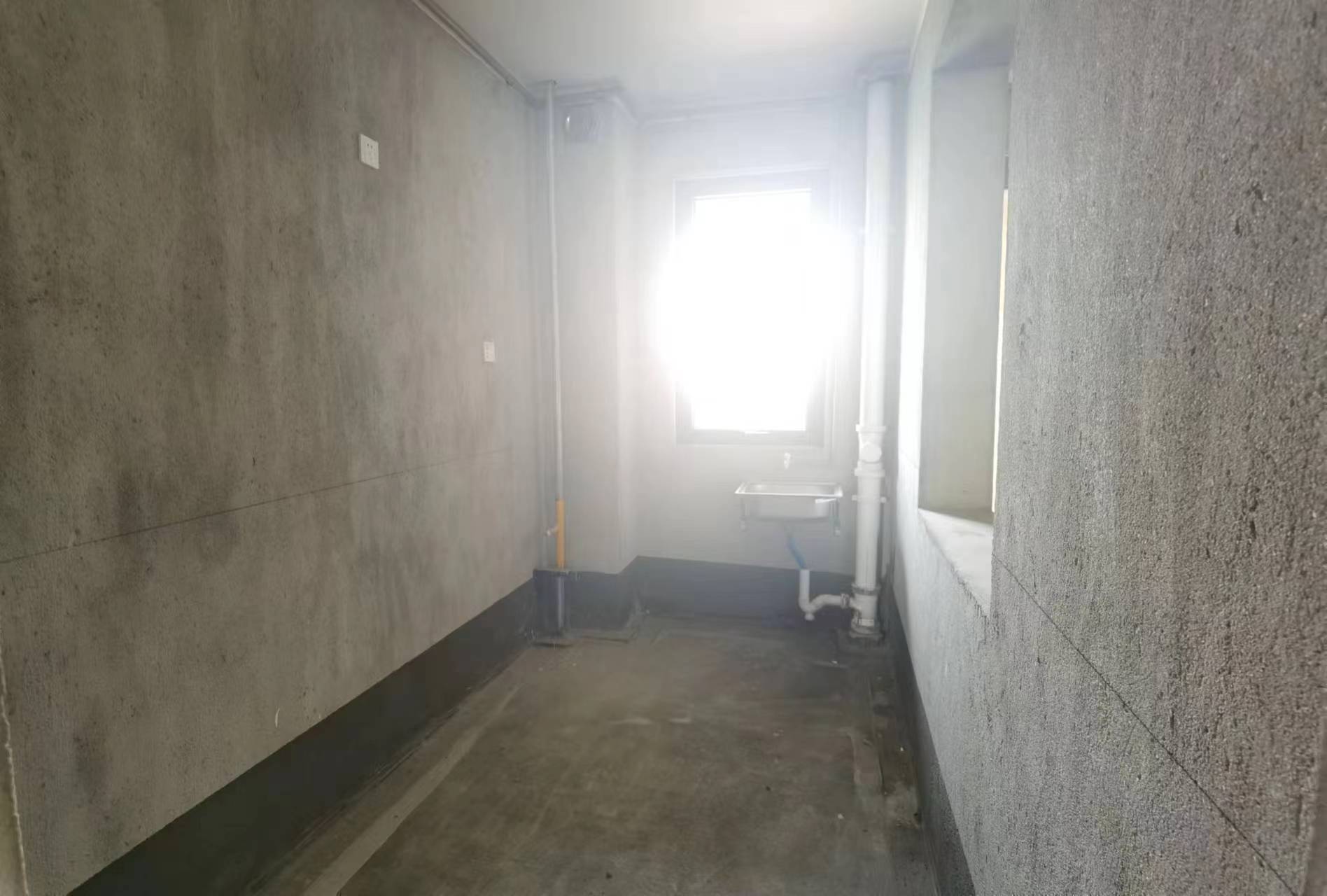 保利香槟国际 4室2厅2卫 139.5m²