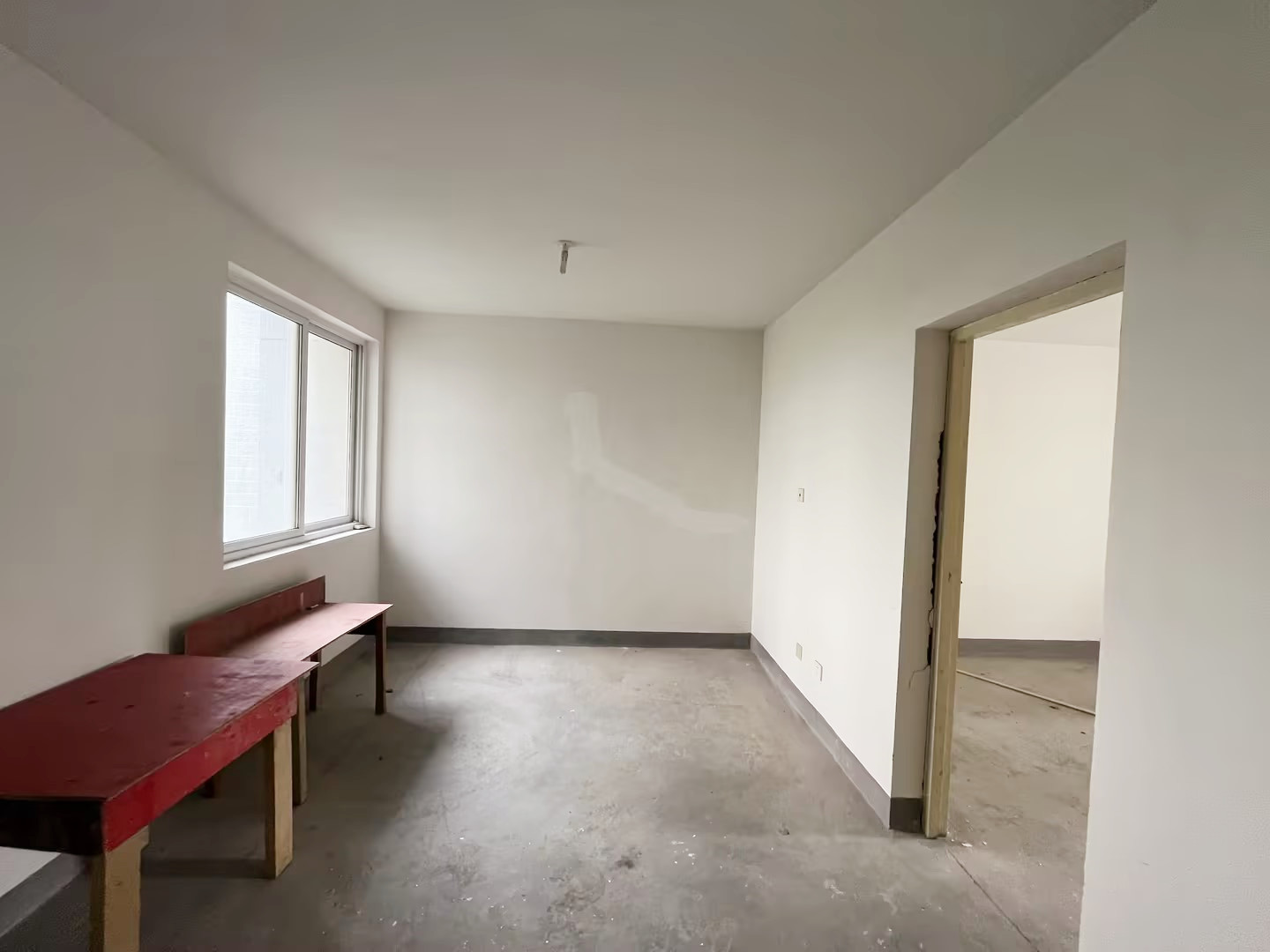 惠泽苑 2室2厅1卫 77.92m²