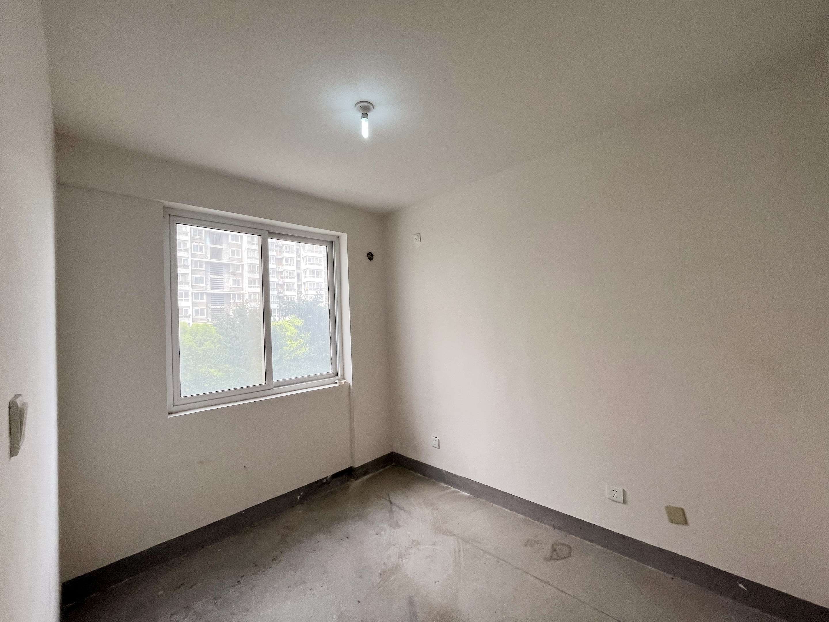 惠泽苑 2室2厅1卫 77.92m&sup2;