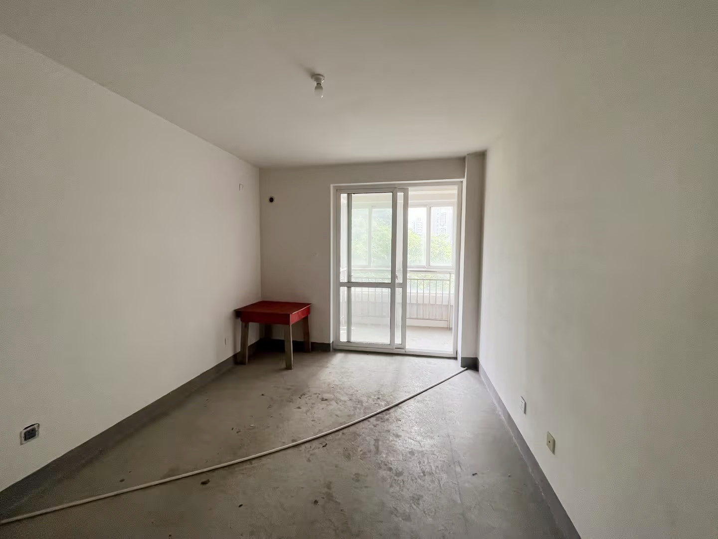 惠泽苑 2室2厅1卫 77.92m&sup2;