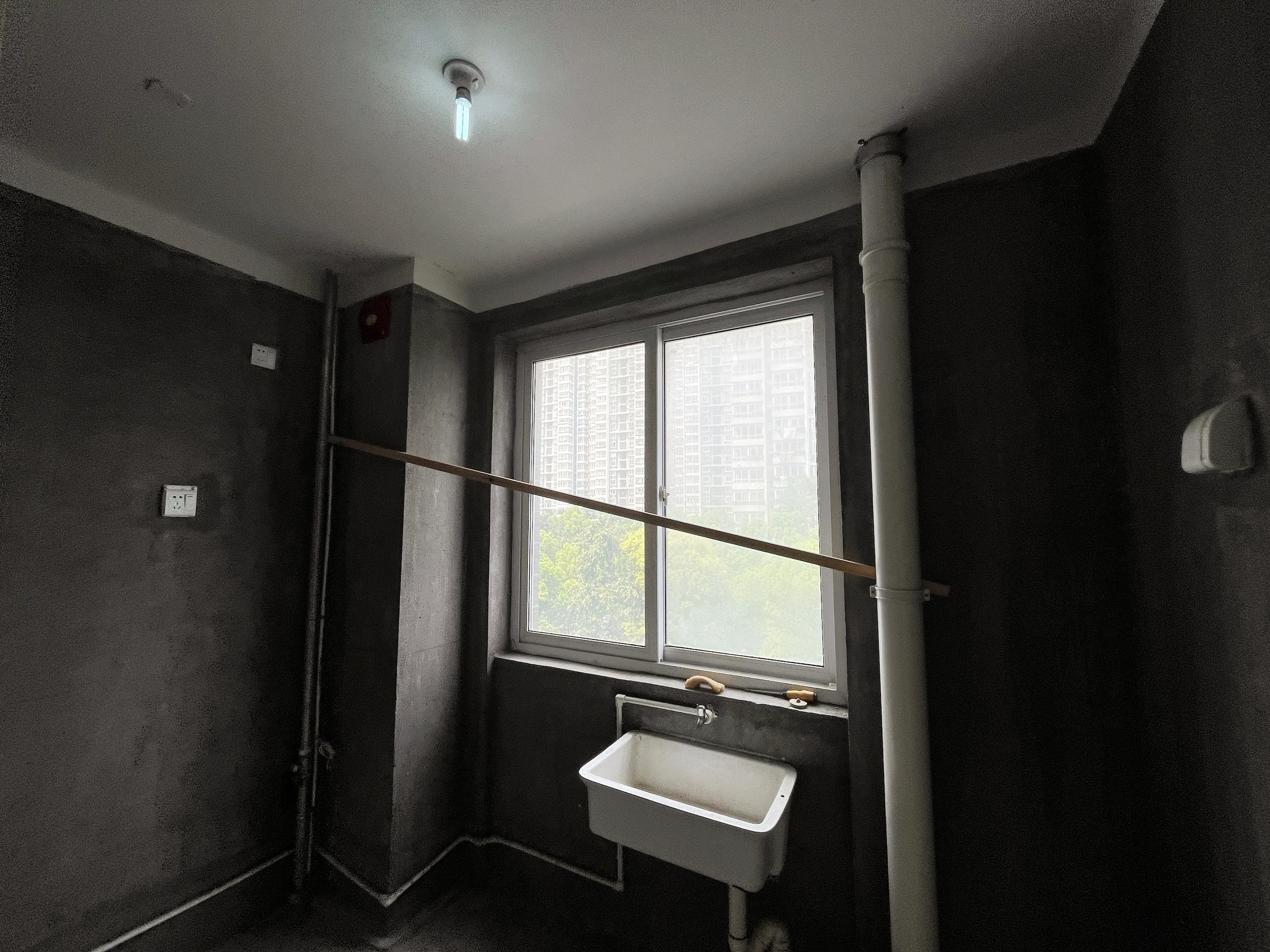 惠泽苑 2室2厅1卫 77.92m&sup2;