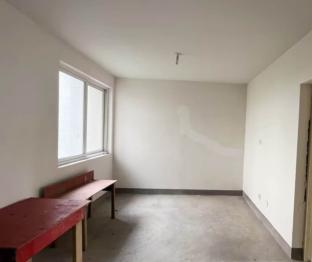 惠泽苑 2室2厅1卫 77.92m&sup2;