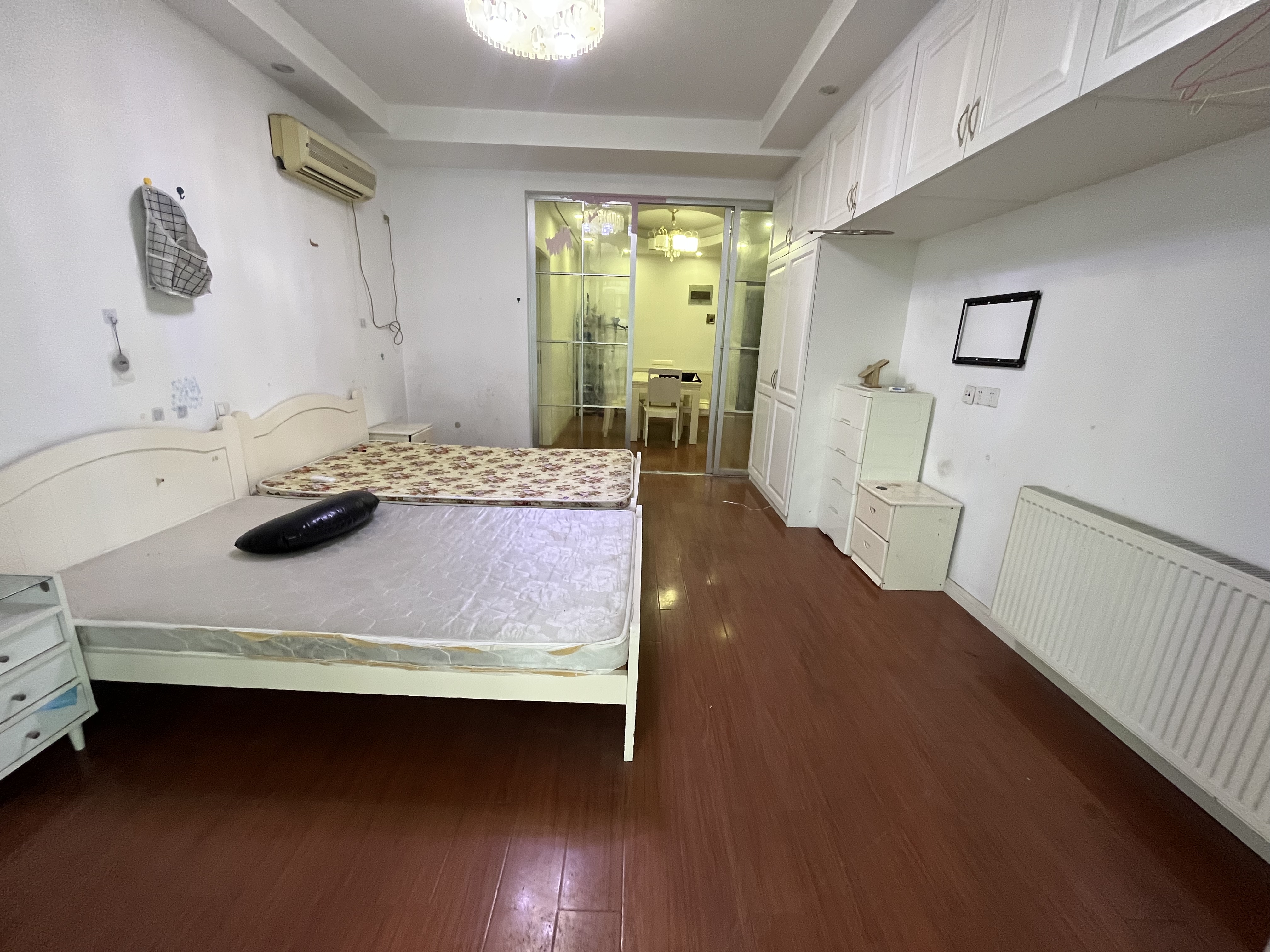 七星花园 3室1厅1卫 105.00m&sup2;