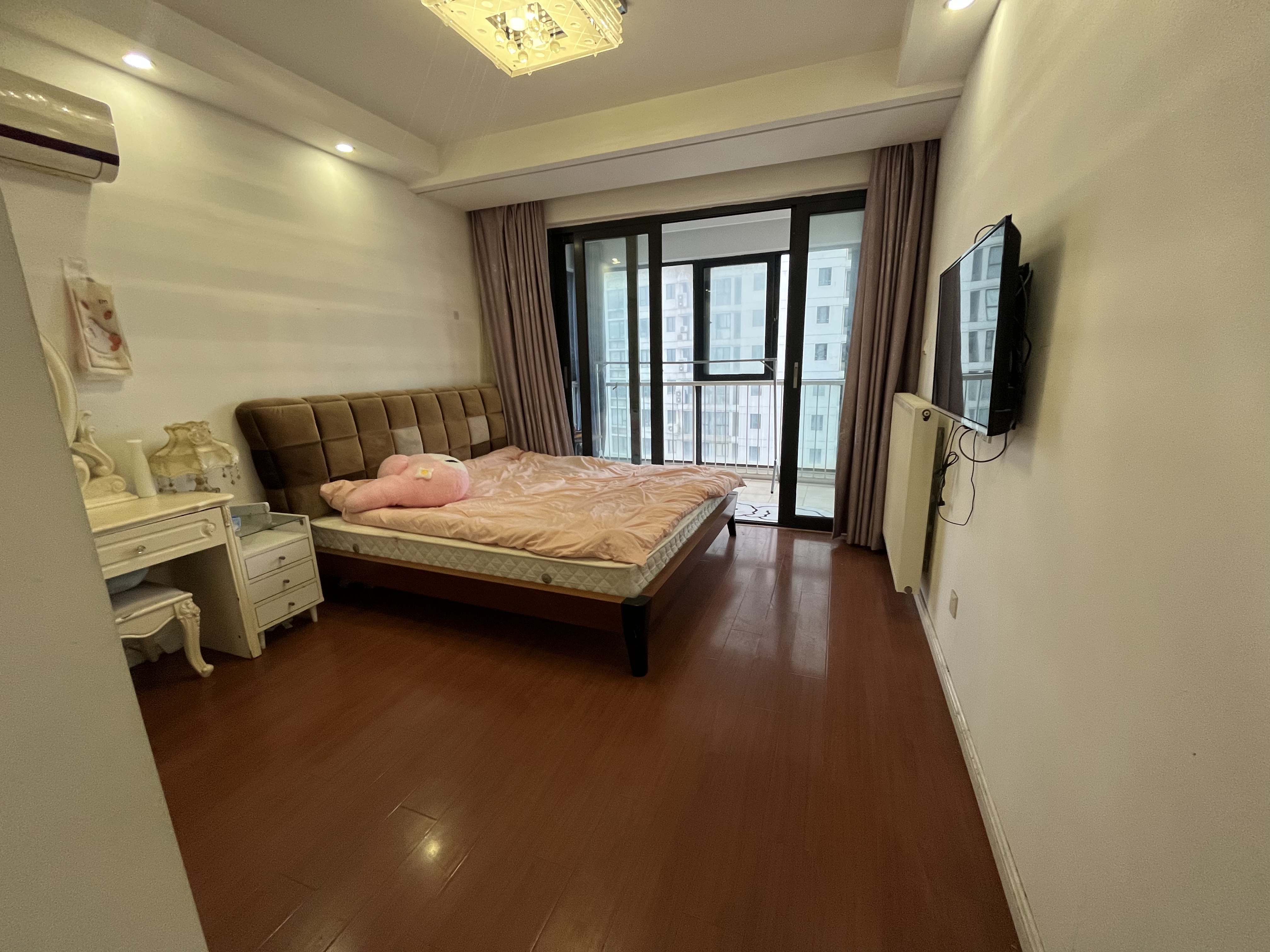 七星花园 3室1厅1卫 105.00m&sup2;
