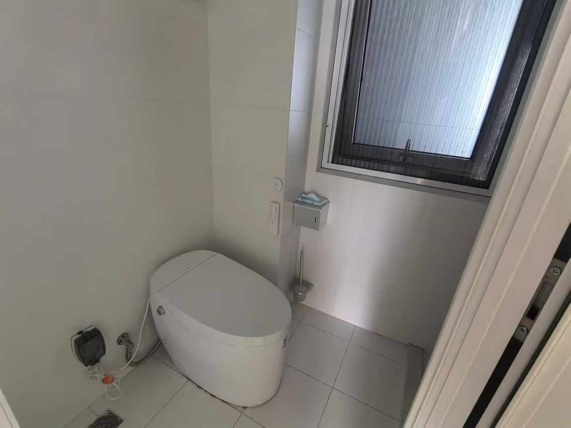 绿地新都会 3室1厅1卫 113m&sup2;